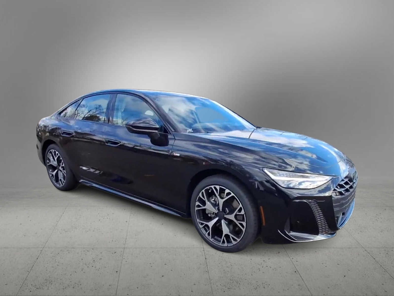 Thumbnail: 2026 Audi A6 - 2