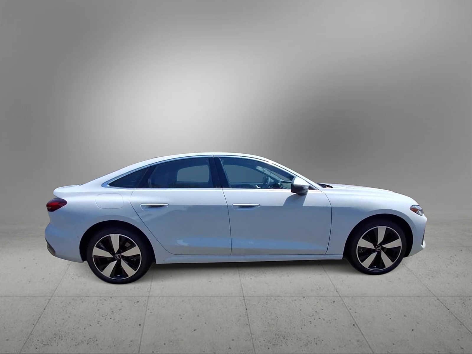 Thumbnail: 2025 Audi A5 - 5