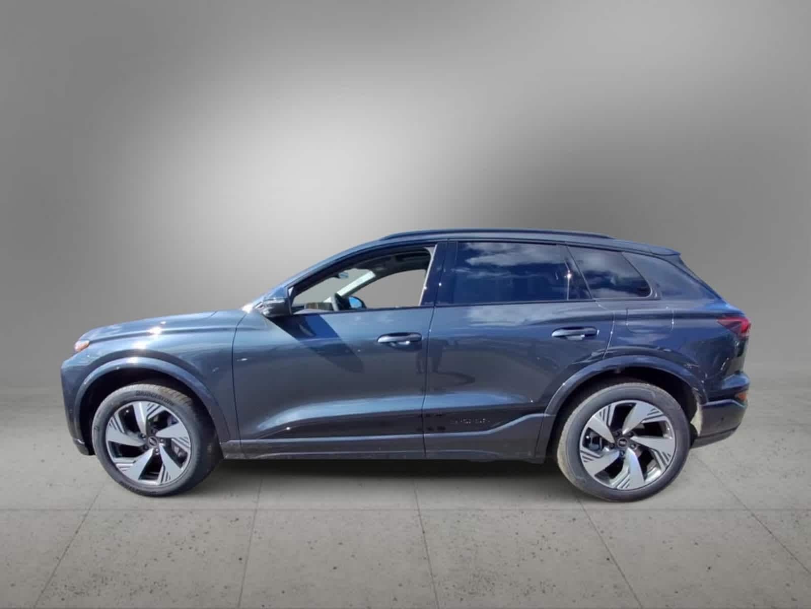 2025 Audi Q6 e-tron Premium Plus 5