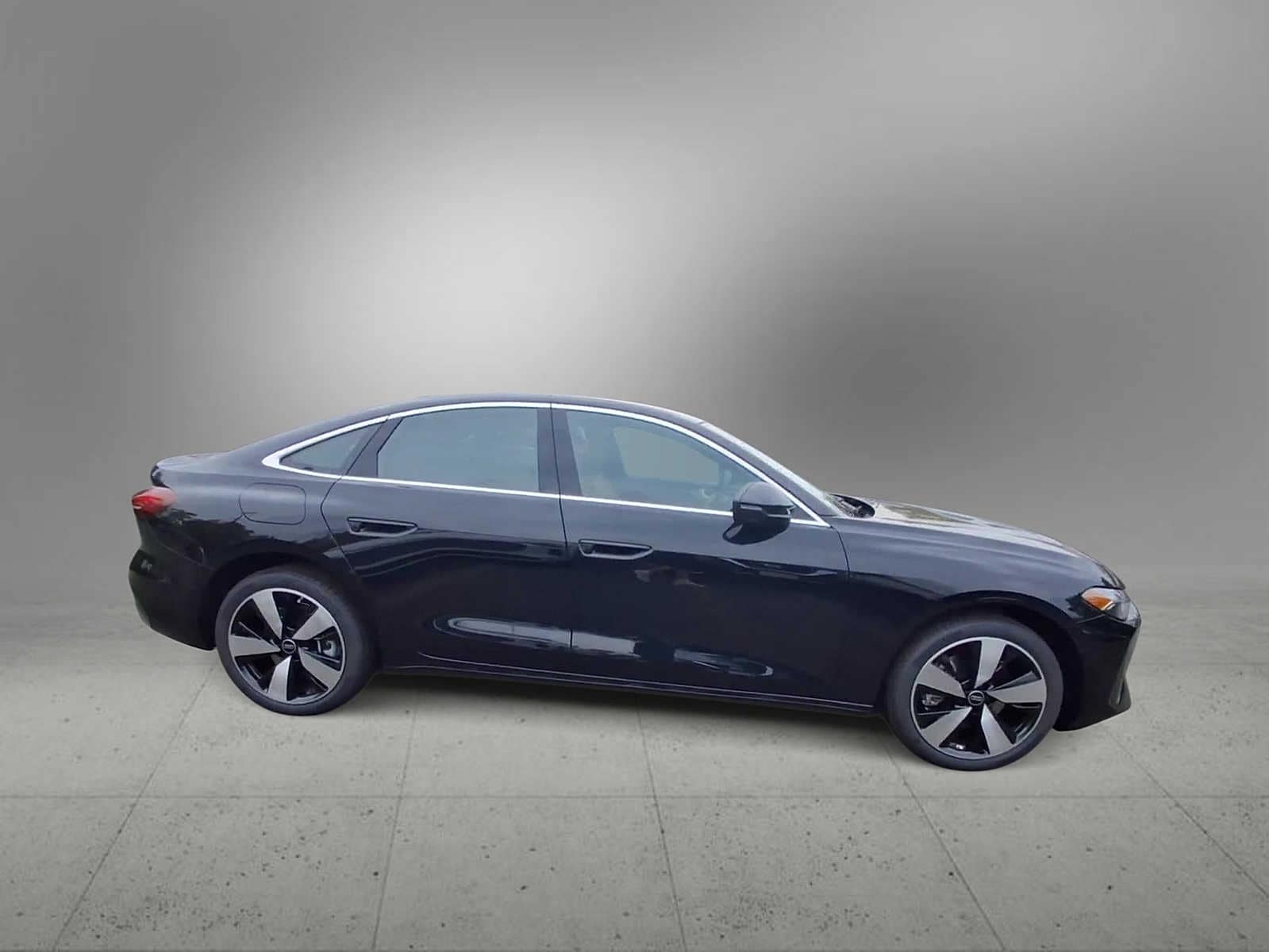 Thumbnail: 2025 Audi A5 - 9