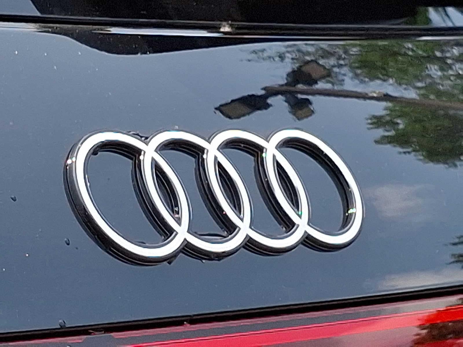 Thumbnail: 2025 Audi Q5 - 18