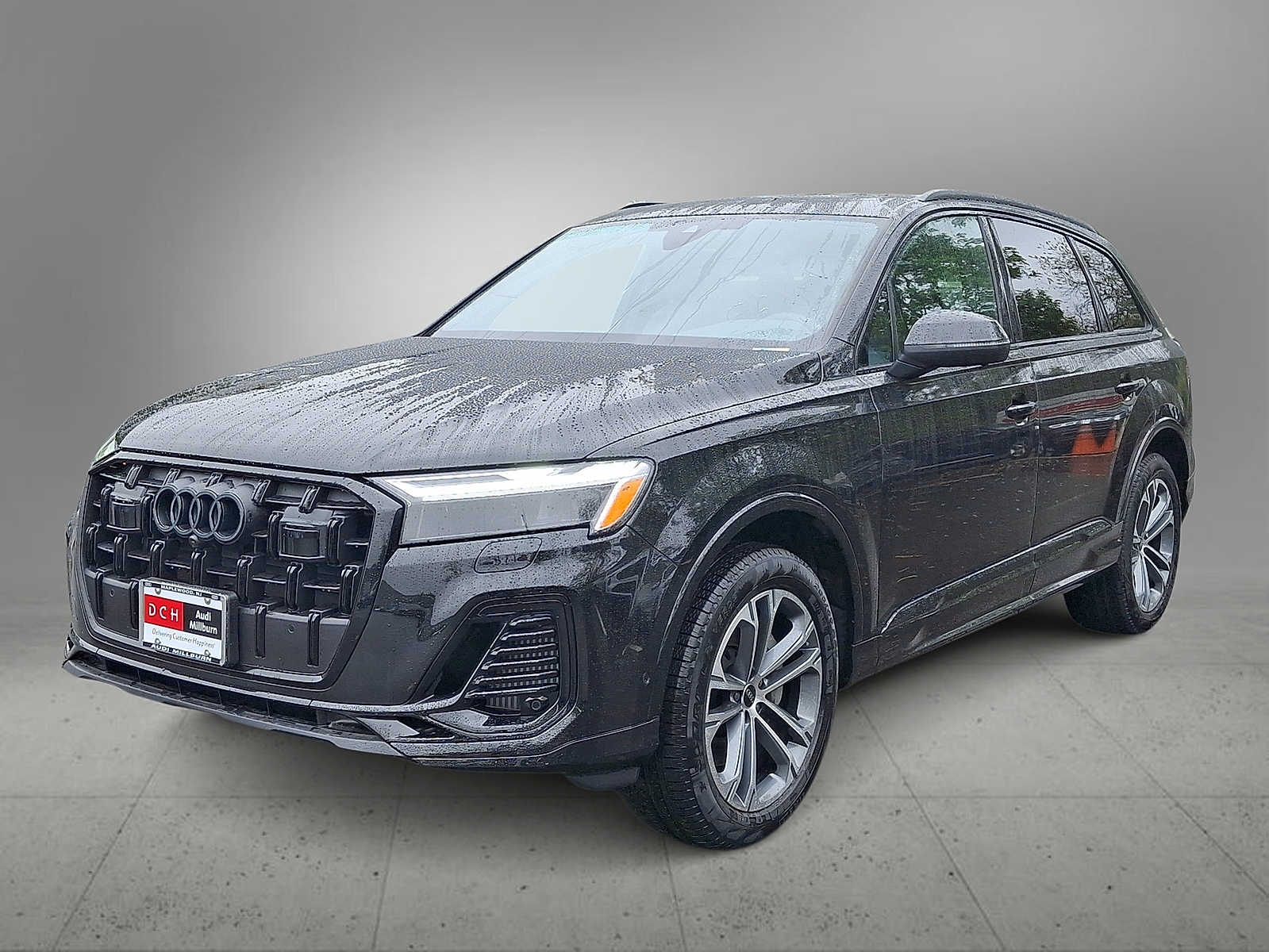 Thumbnail: 2026 Audi Q7 - 1