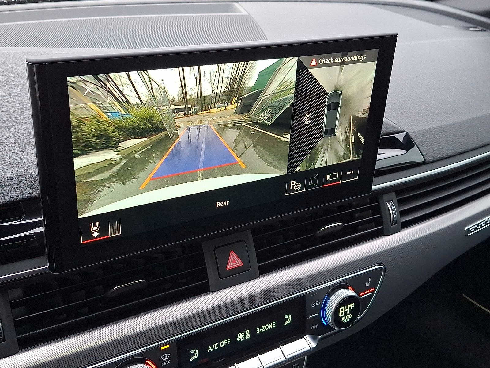 Thumbnail: 2023 Audi A5 - 15