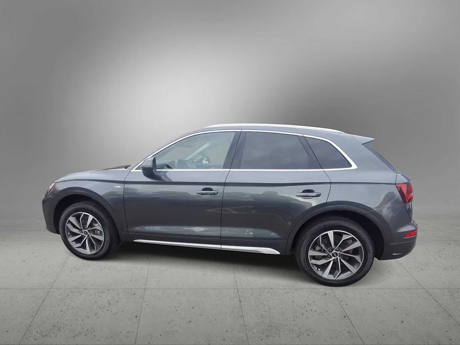 Thumbnail: 2022 Audi Q5 - 5