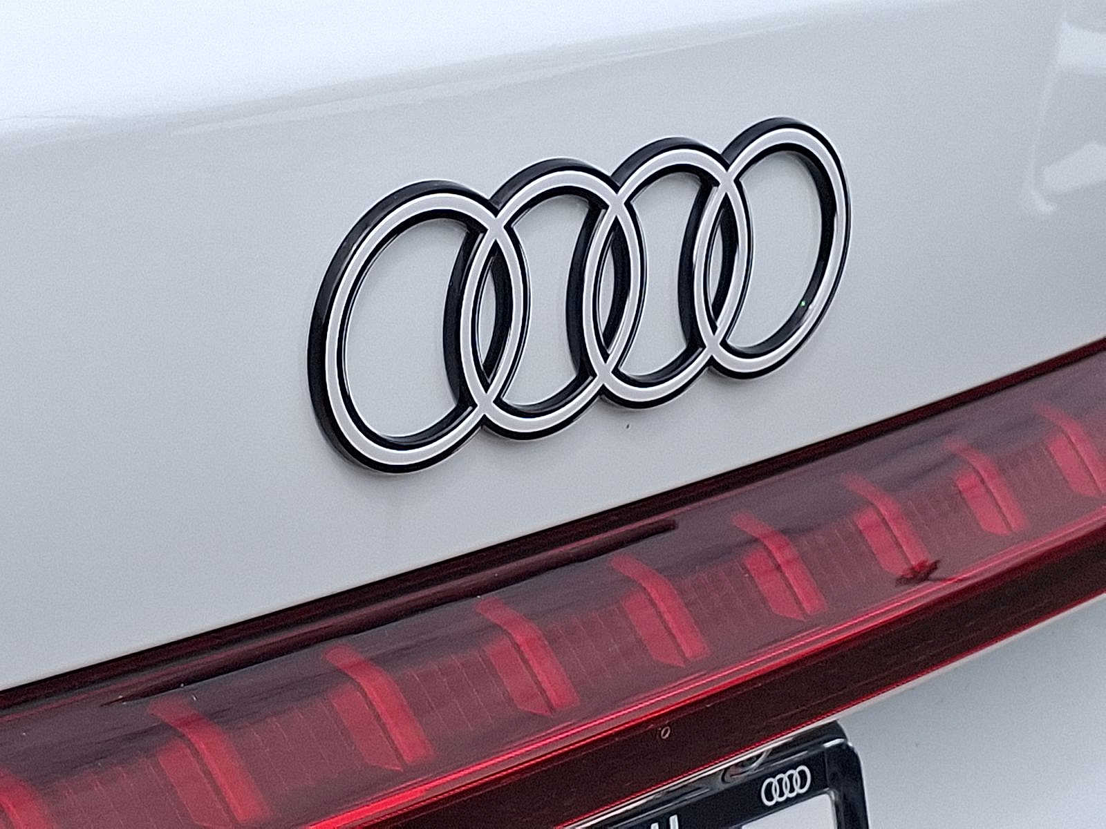 Thumbnail: 2025 Audi A5 - 17