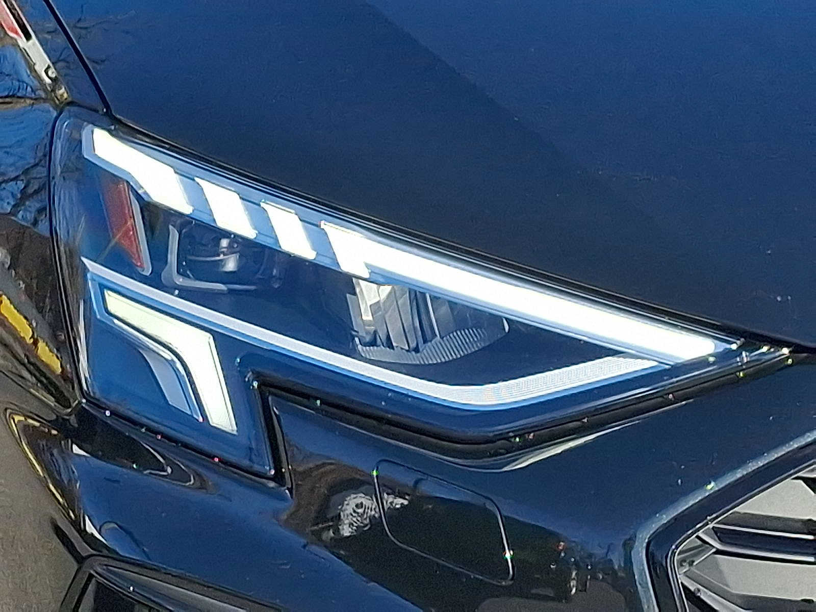 Thumbnail: 2024 Audi S3 - 28