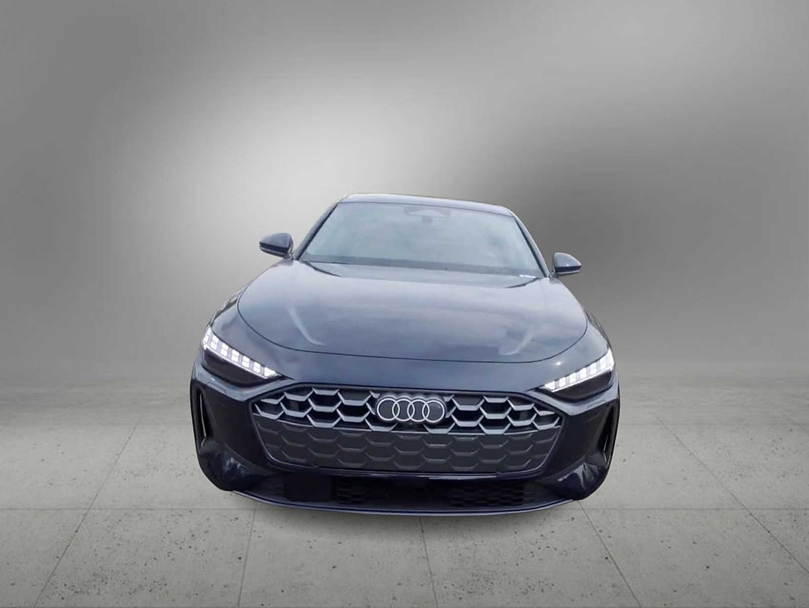 Thumbnail: 2025 Audi A5 - 3