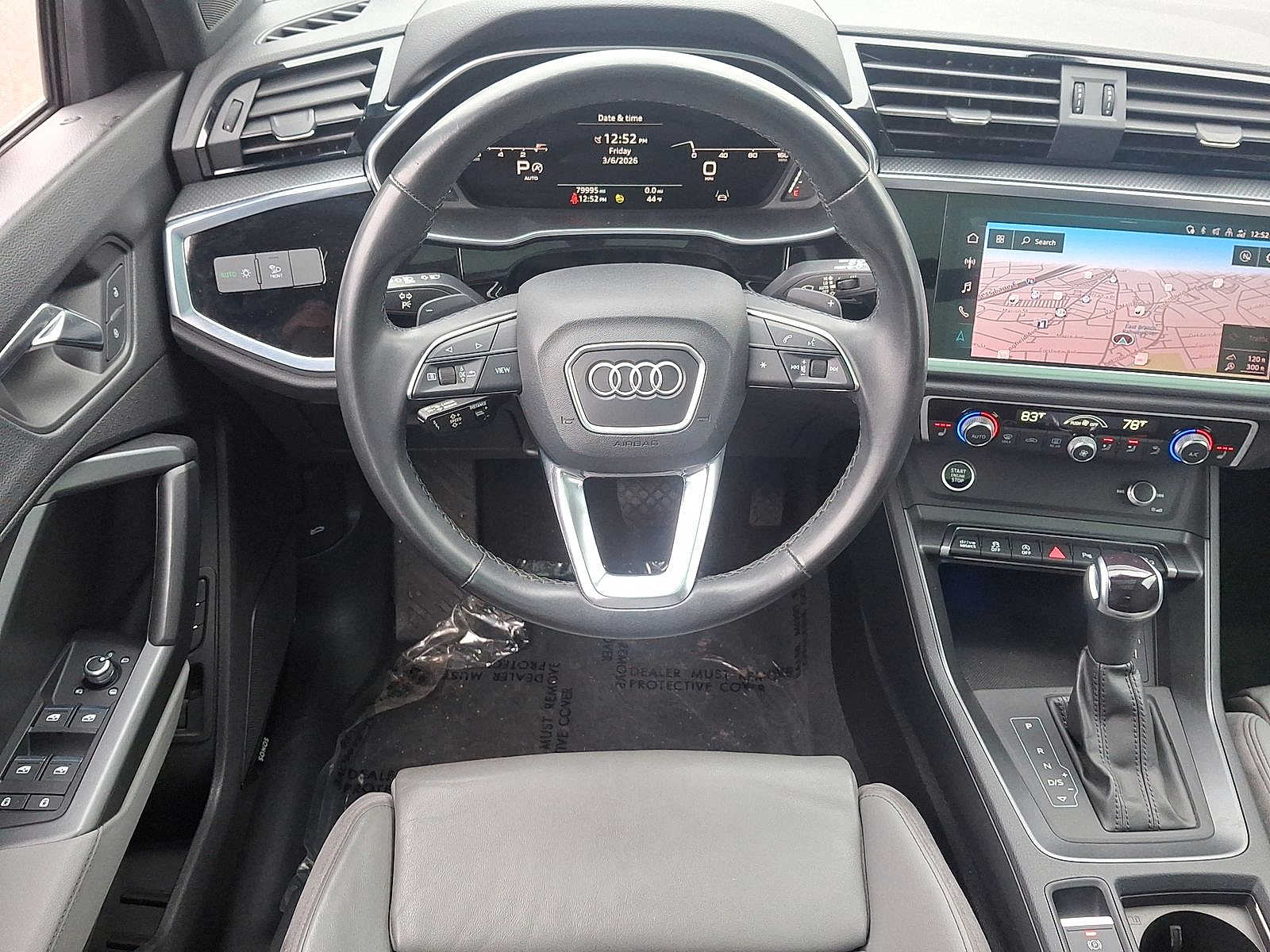 Thumbnail: 2022 Audi Q3 - 20