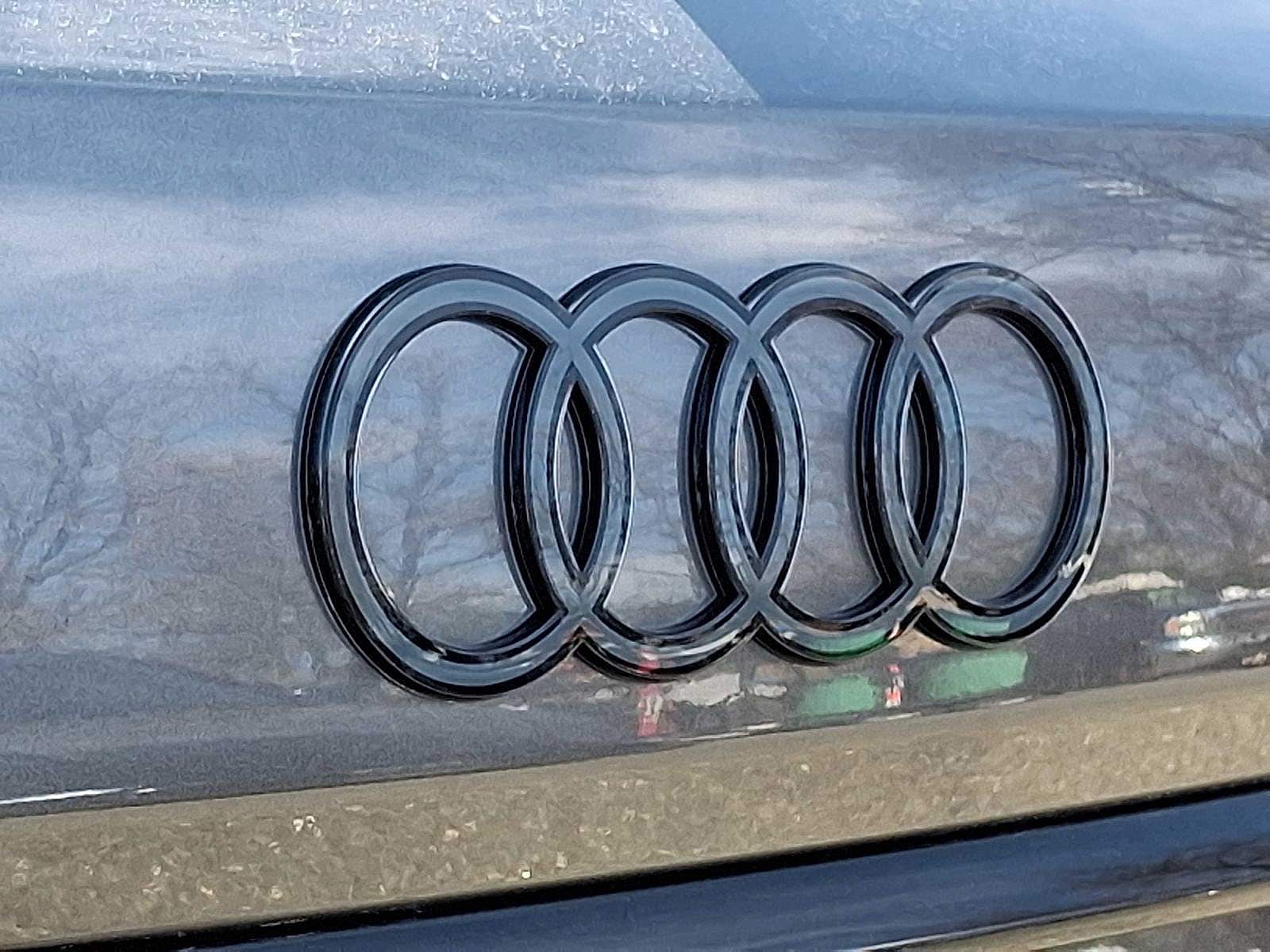 Thumbnail: 2026 Audi Q7 - 17