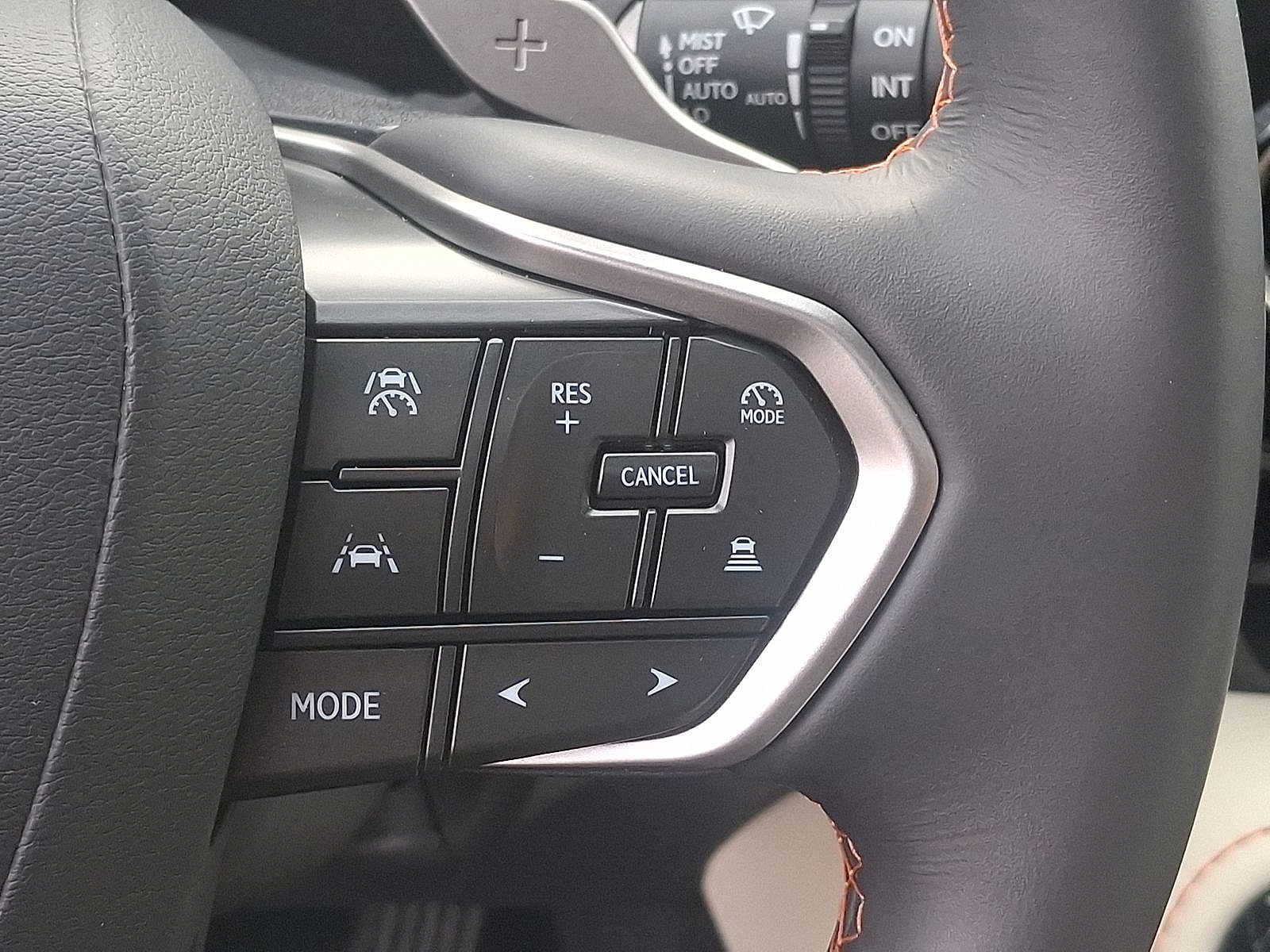 Thumbnail: 2024 Lexus NX - 18