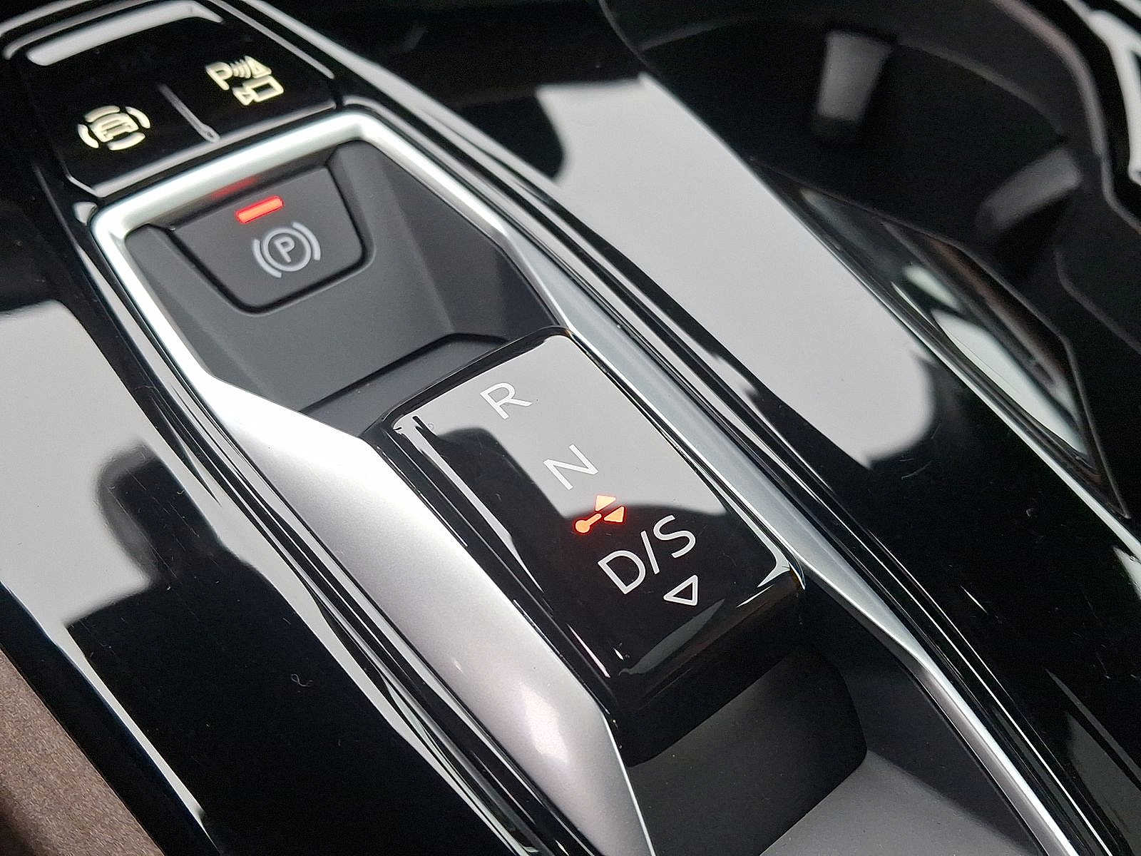 Thumbnail: 2025 Audi A5 - 11