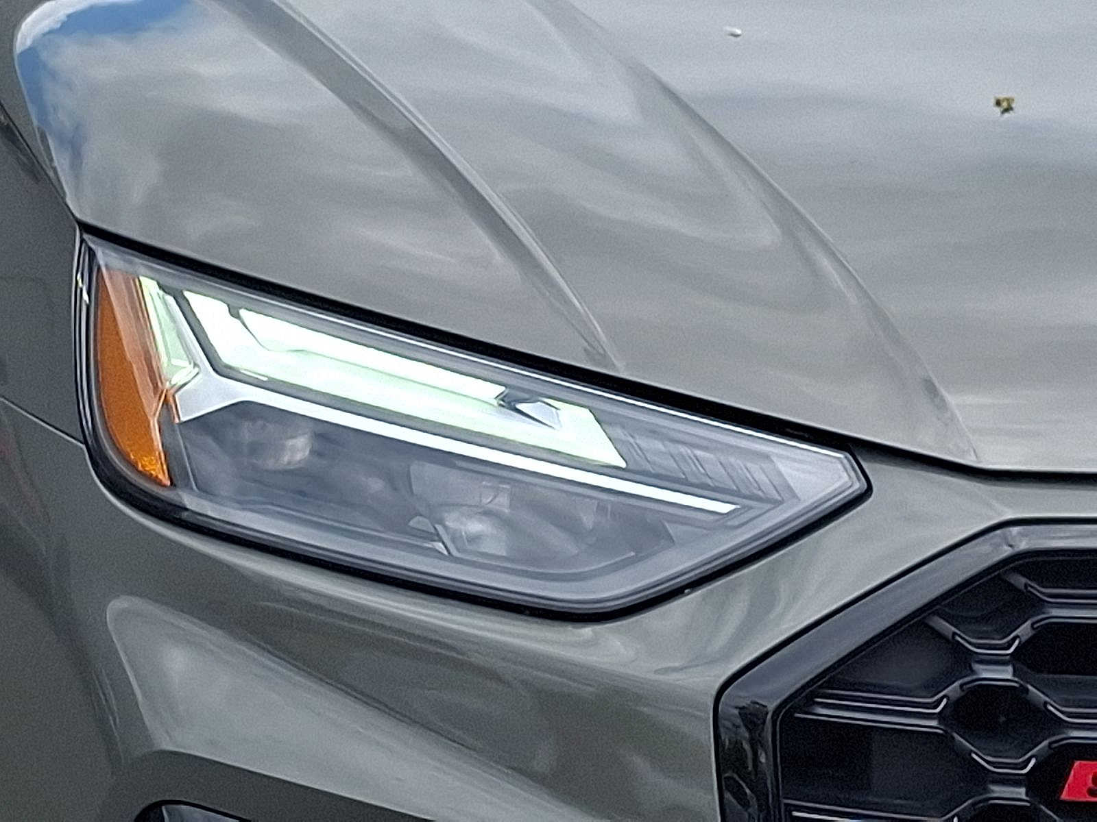 Thumbnail: 2023 Audi SQ5 - 27