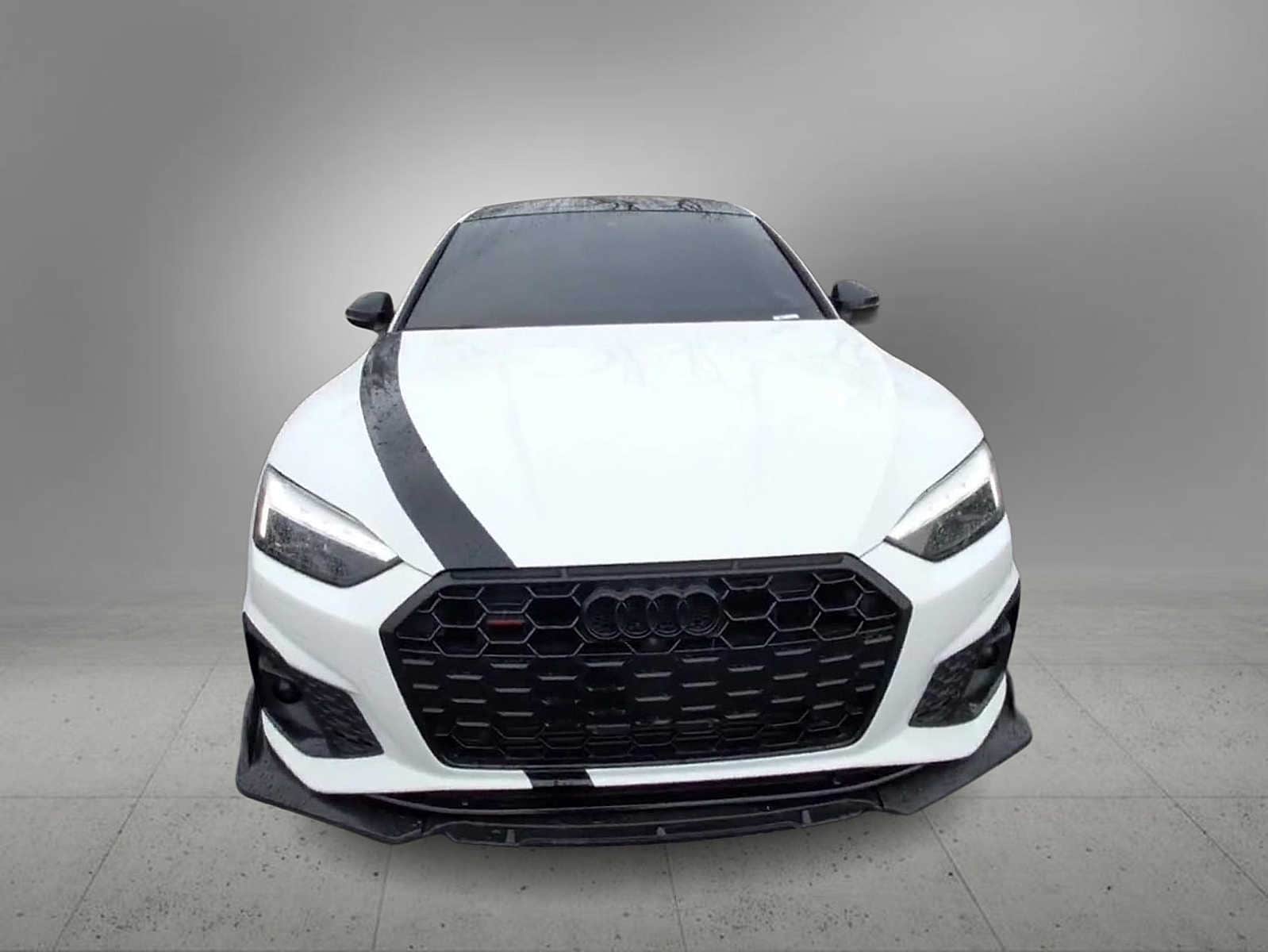 Thumbnail: 2023 Audi A5 - 3