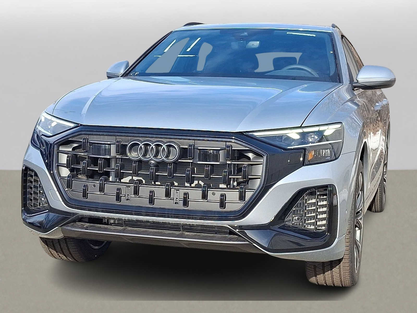 2025 Audi Q8 Premium -
                  Maplewood, NJ