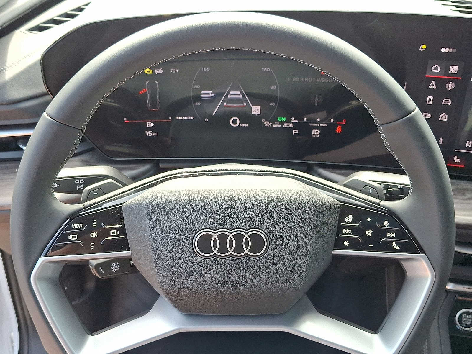Thumbnail: 2025 Audi Q5 - 17