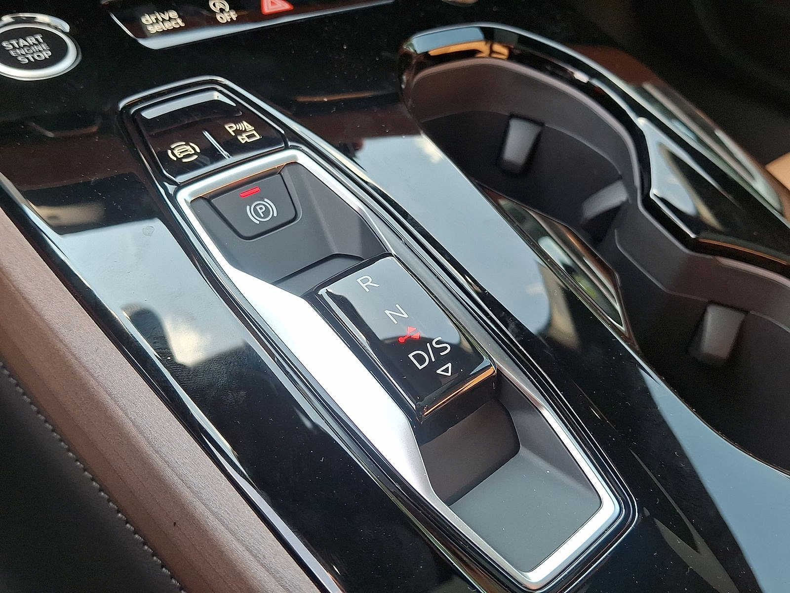 Thumbnail: 2025 Audi A5 - 12