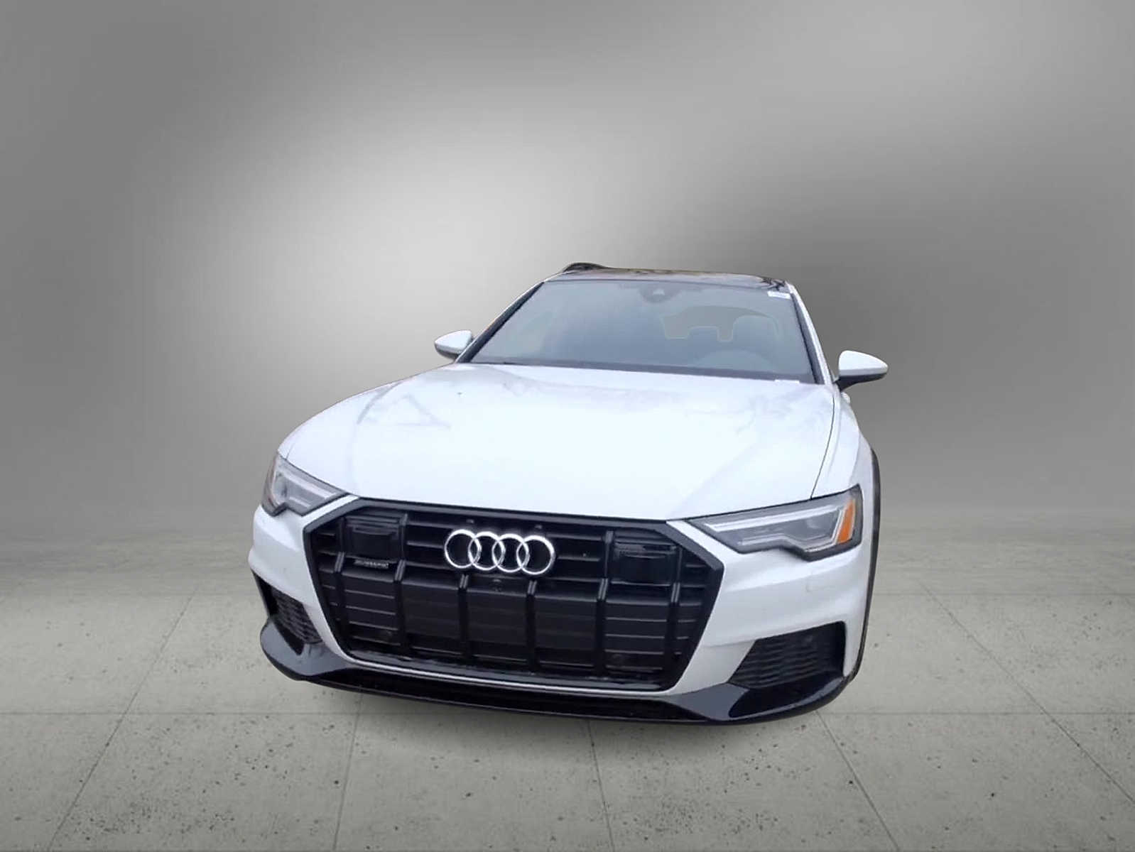 Thumbnail: 2026 Audi A6 - 3