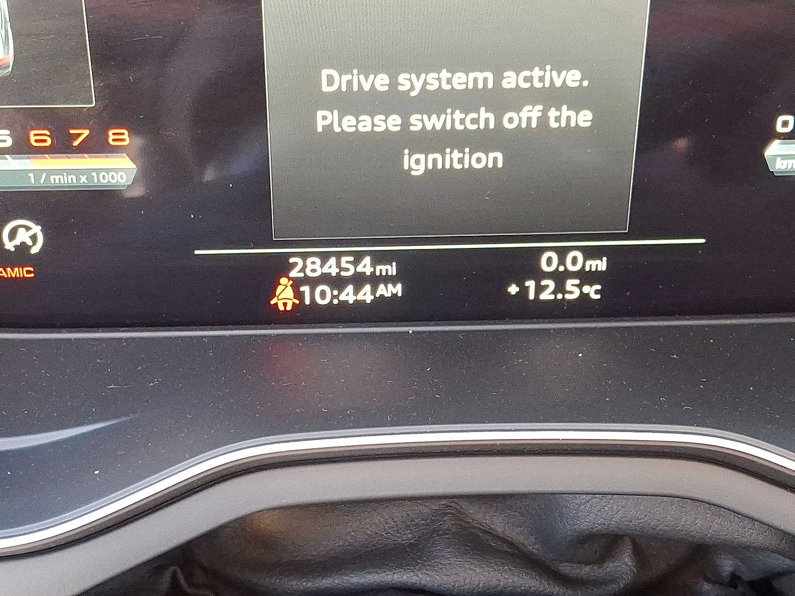 Thumbnail: 2024 Audi S5 - 13