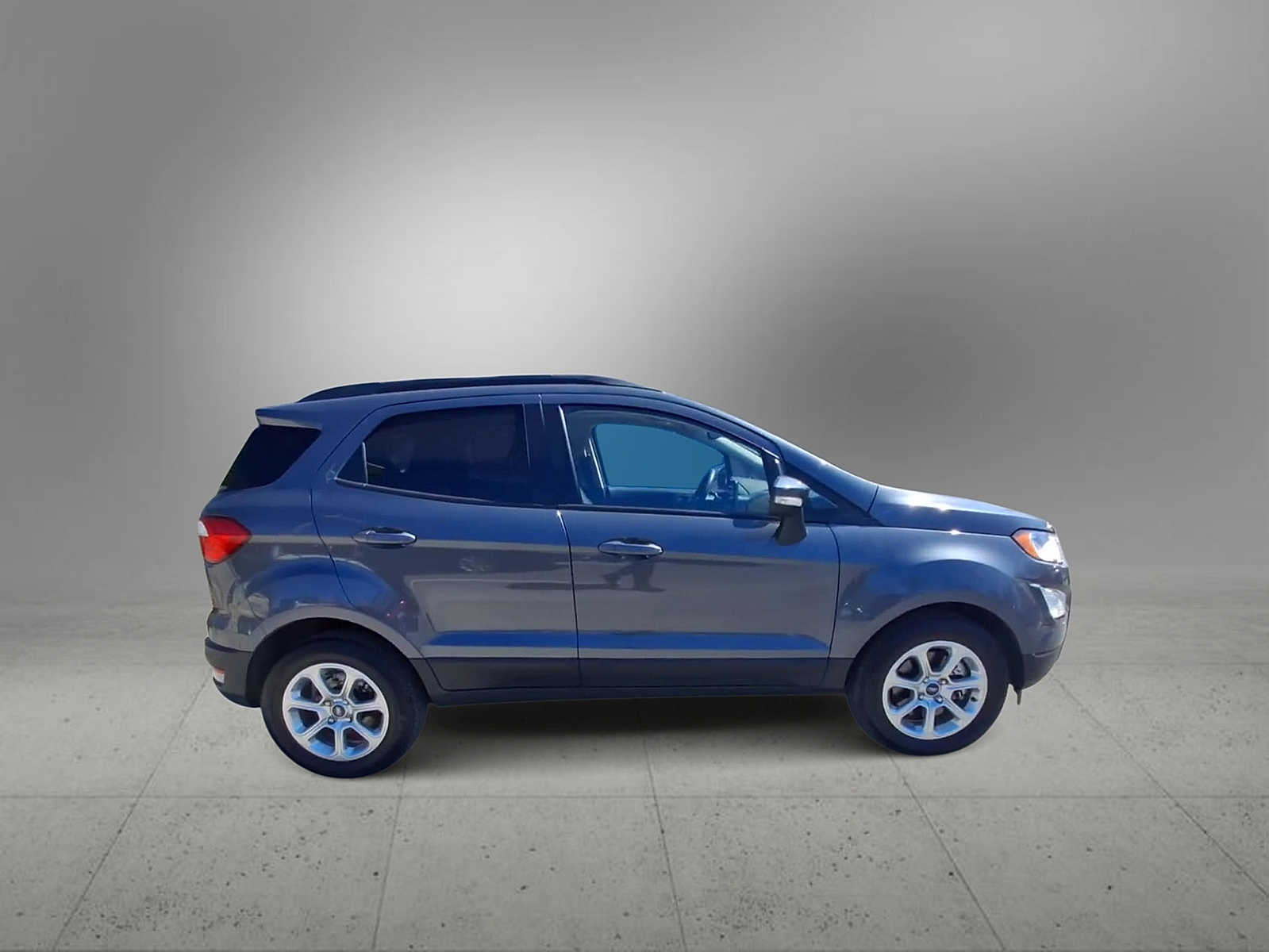 Thumbnail: 2020 Ford EcoSport - 9