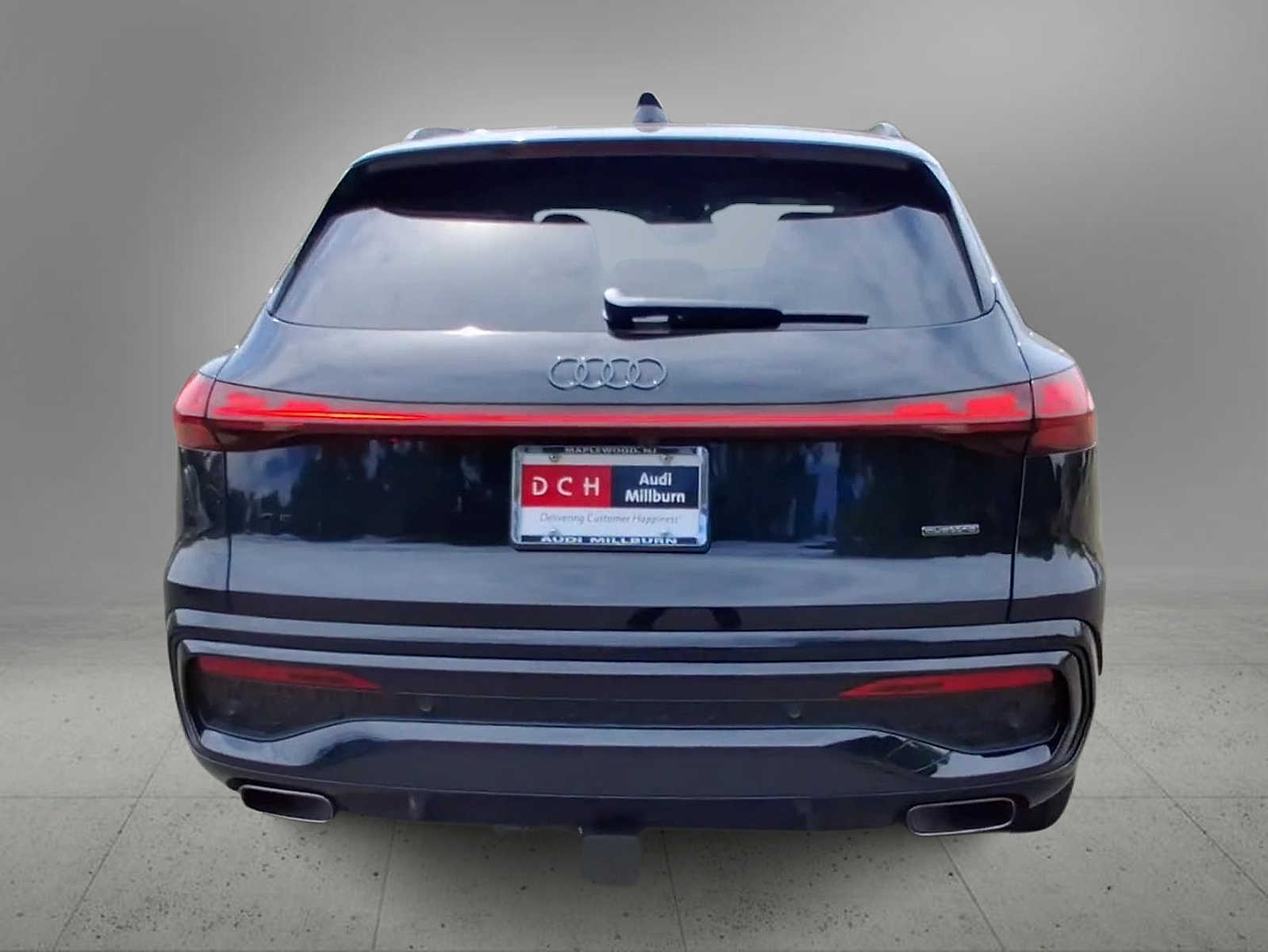 Thumbnail: 2026 Audi Q5 - 7