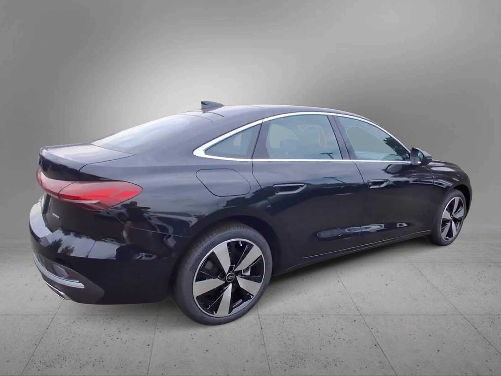 Thumbnail: 2025 Audi A5 - 8