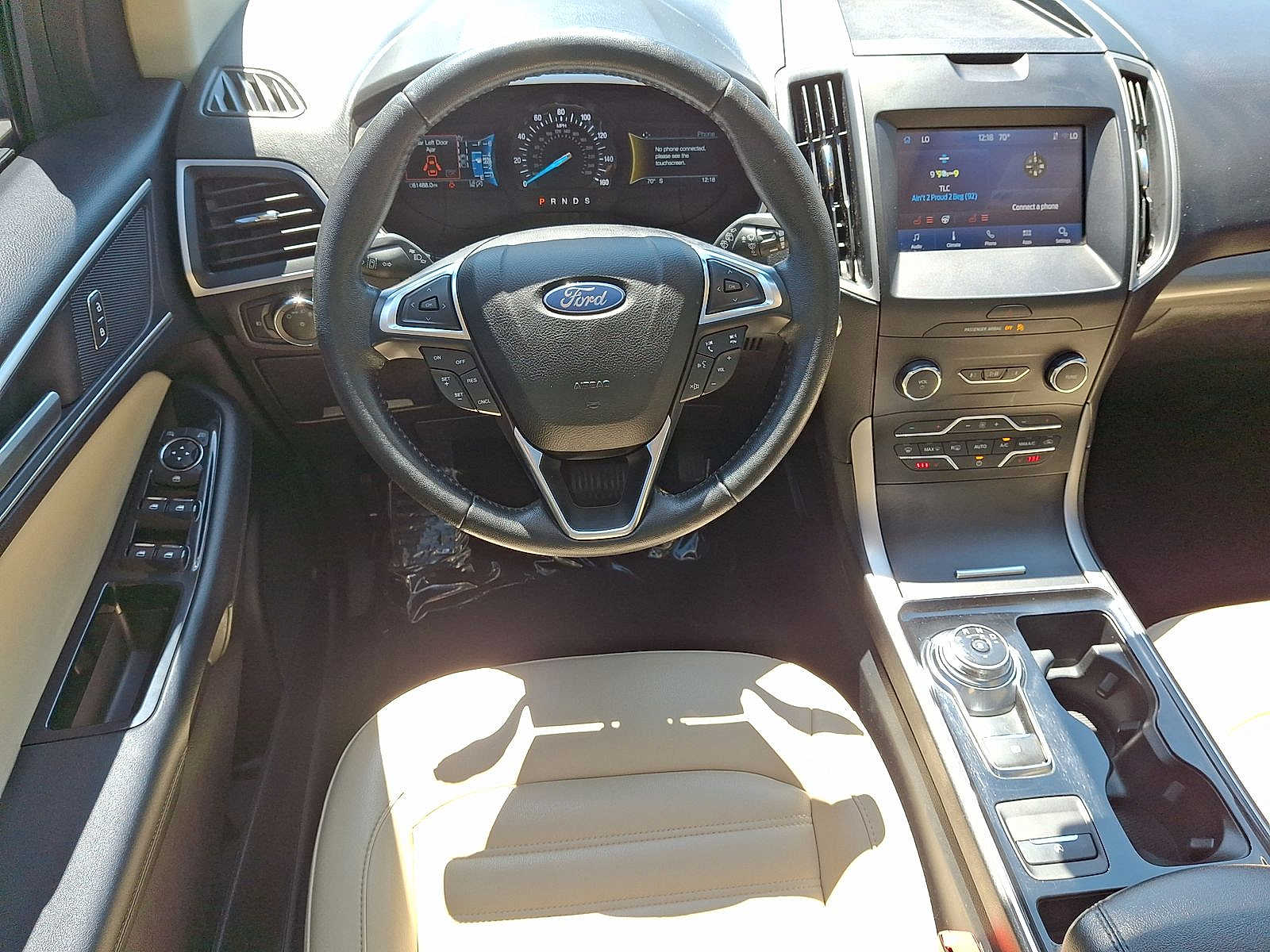 Thumbnail: 2020 Ford Edge - 20
