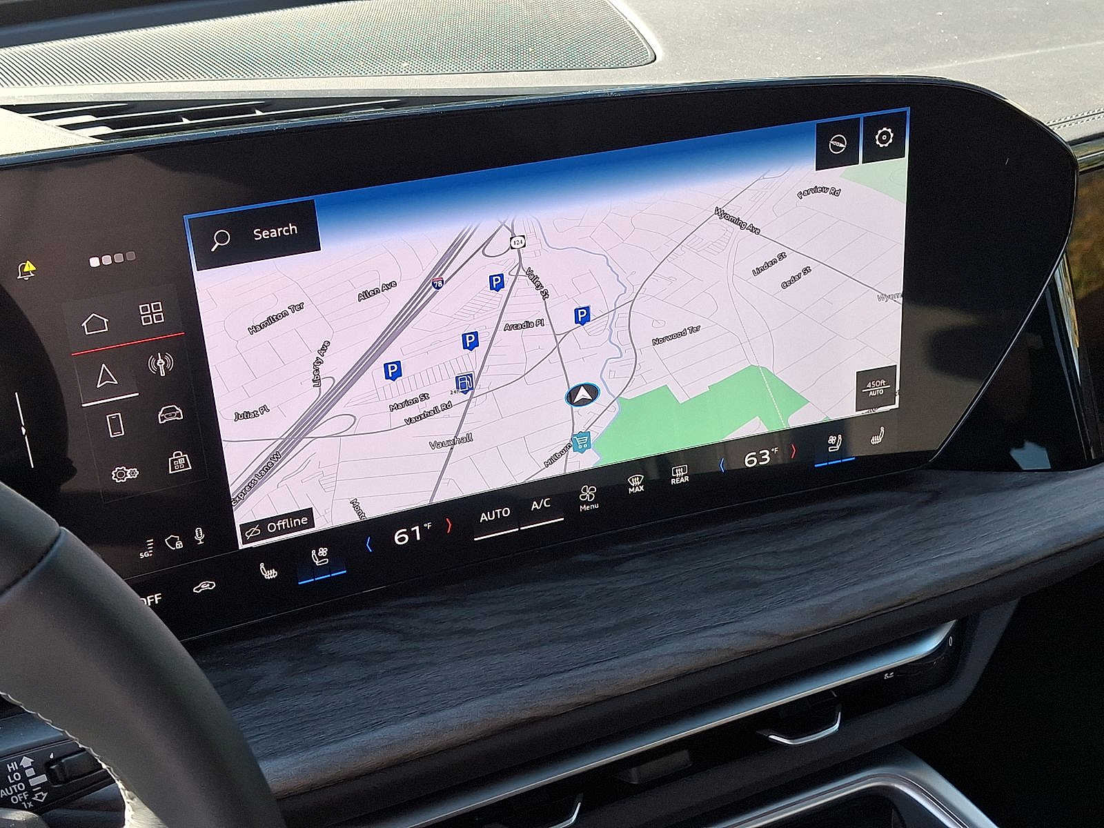 Thumbnail: 2025 Audi Q5 - 14