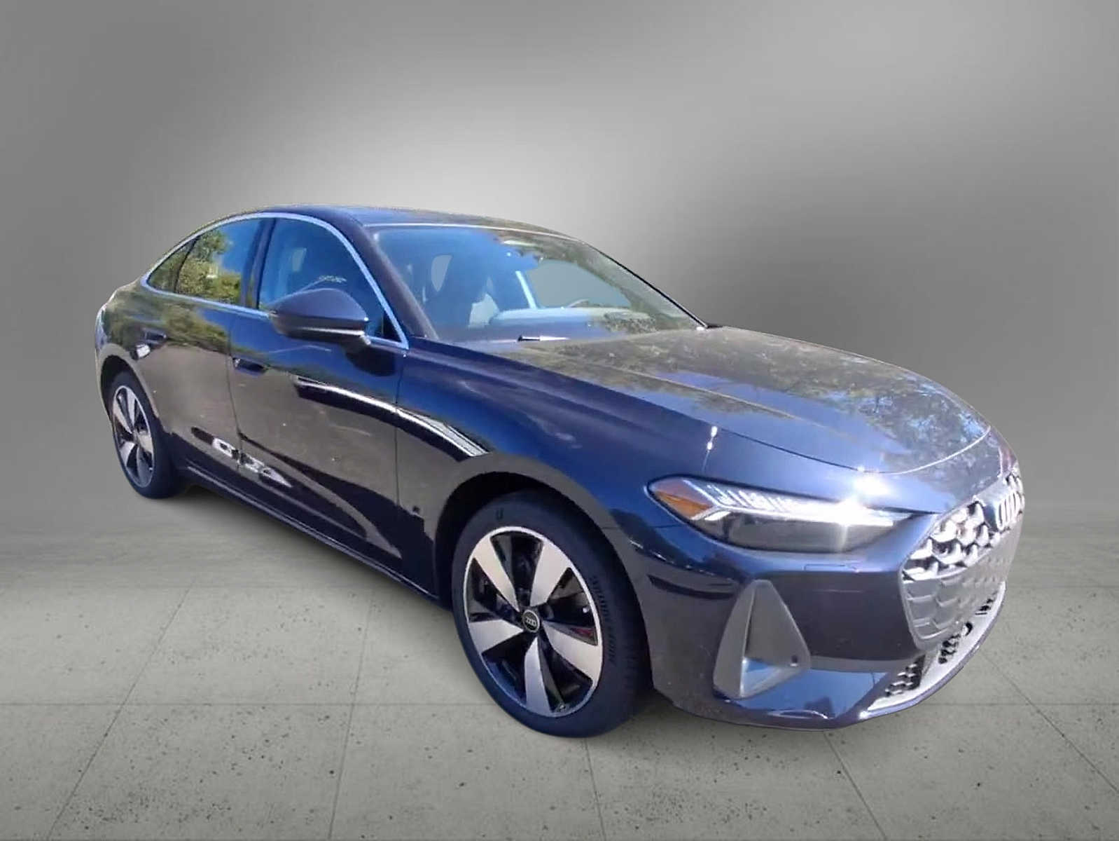 Thumbnail: 2025 Audi A5 - 2