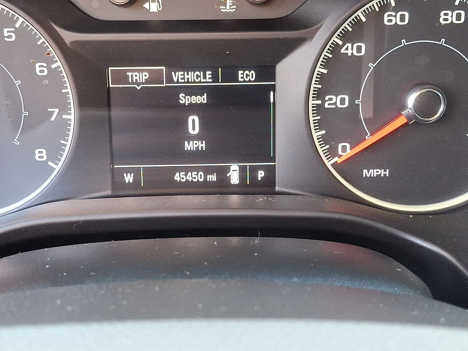 Thumbnail: 2019 GMC Acadia - 13