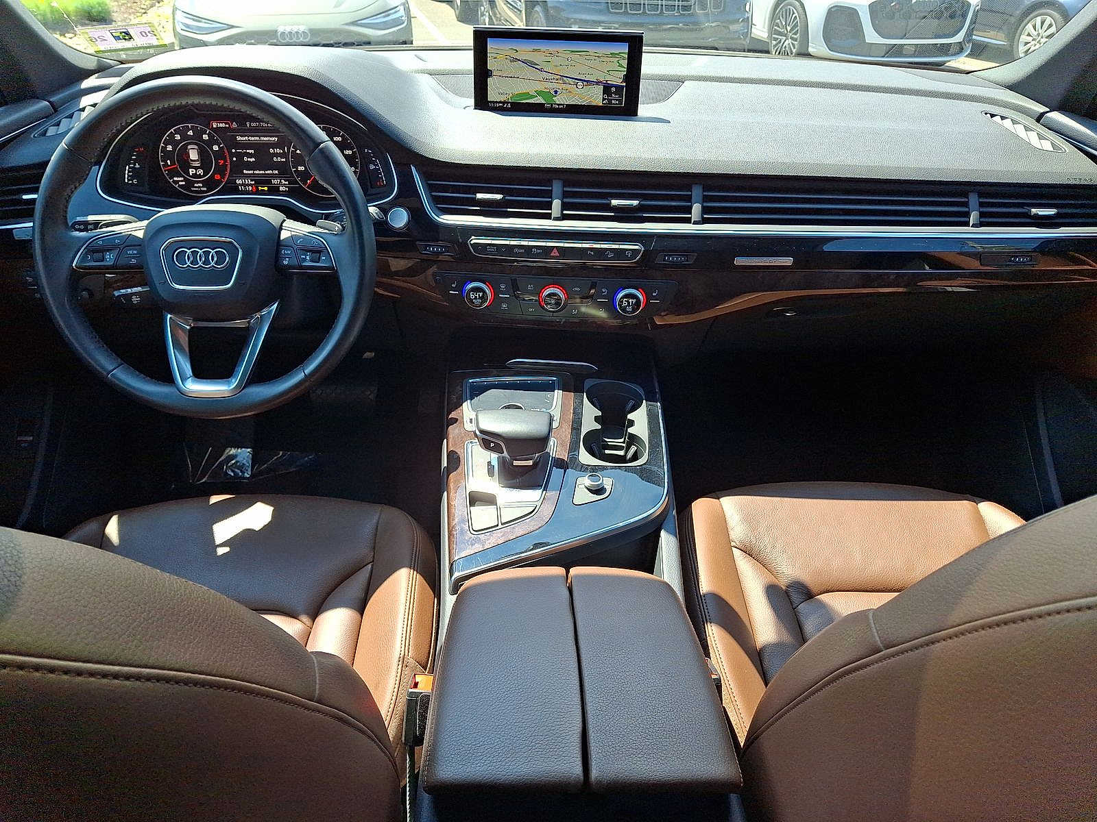 Thumbnail: 2017 Audi Q7 - 10