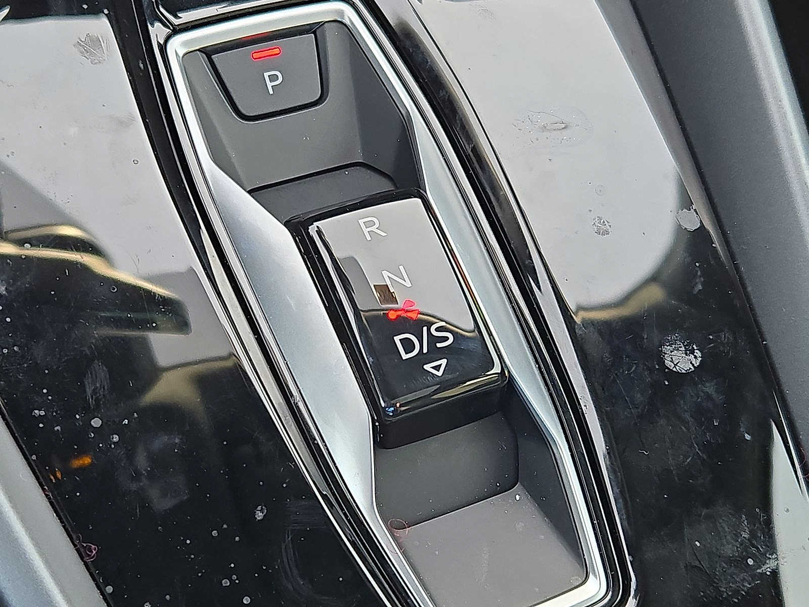 Thumbnail: 2025 Audi A3 - 18