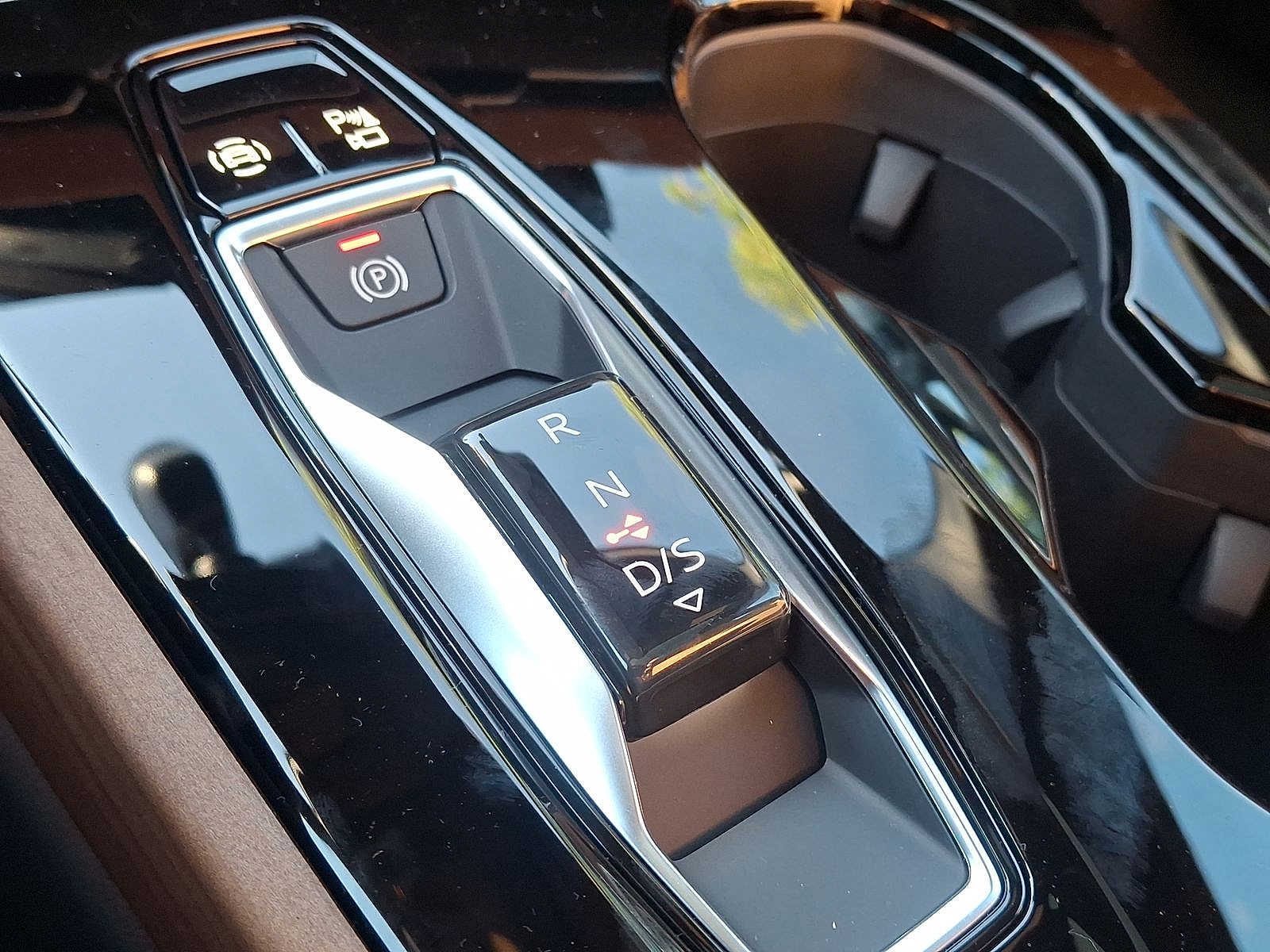 Thumbnail: 2025 Audi A5 - 15