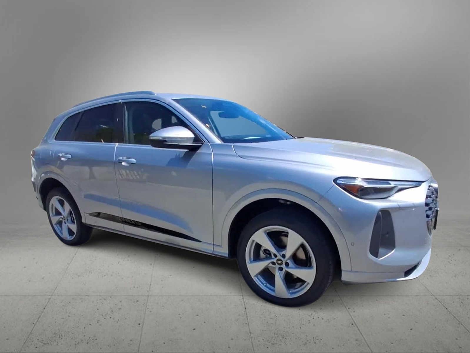 Thumbnail: 2026 Audi Q5 - 2