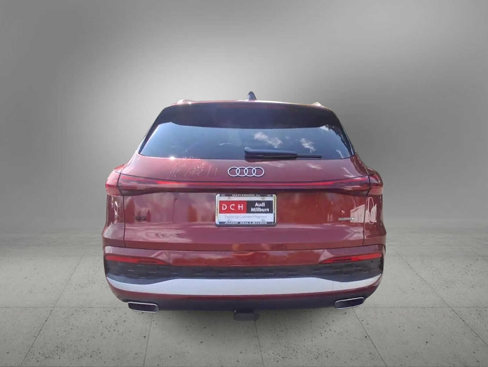 Thumbnail: 2025 Audi Q5 - 7