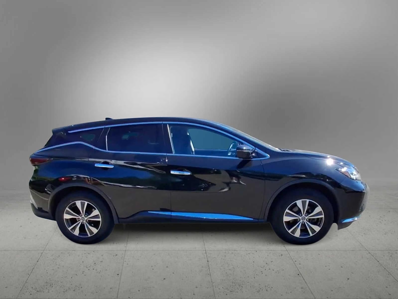Thumbnail: 2019 Nissan Murano - 9
