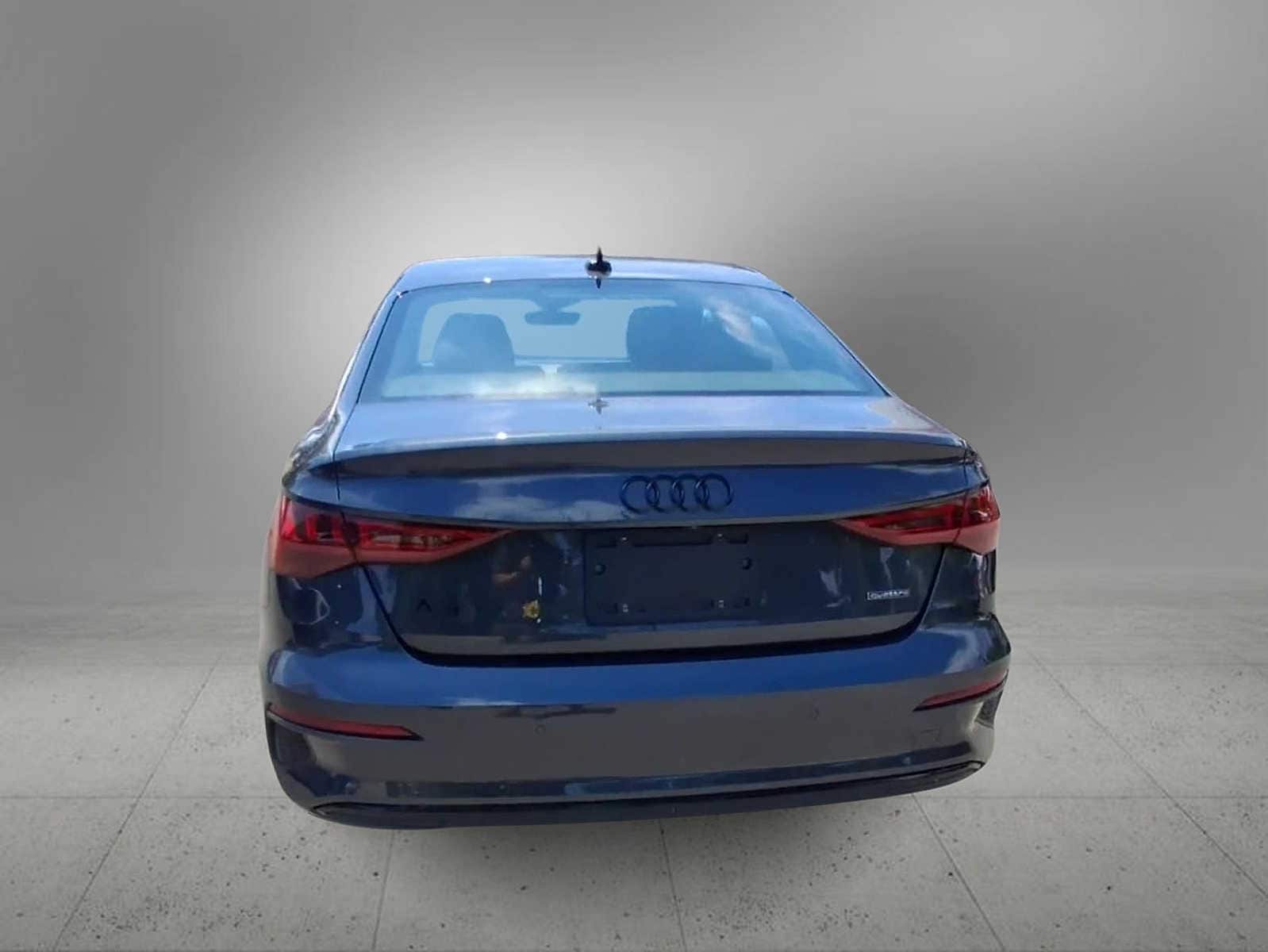 Thumbnail: 2024 Audi A3 - 6