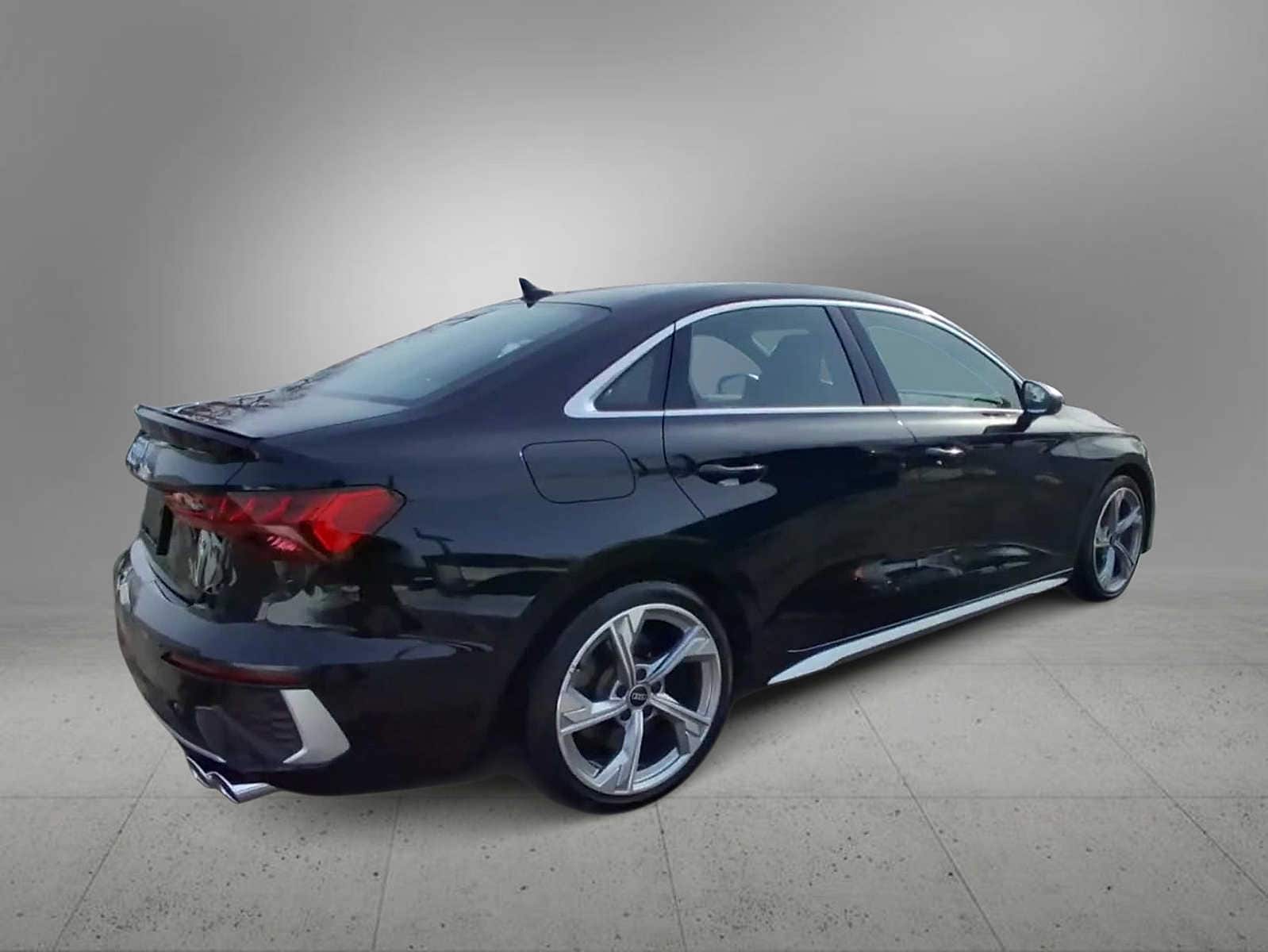 Thumbnail: 2023 Audi S3 - 8