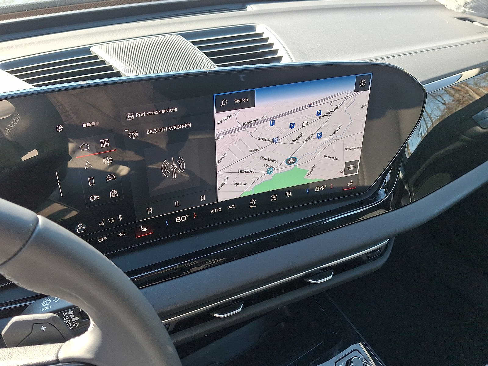 Thumbnail: 2025 Audi A5 - 14