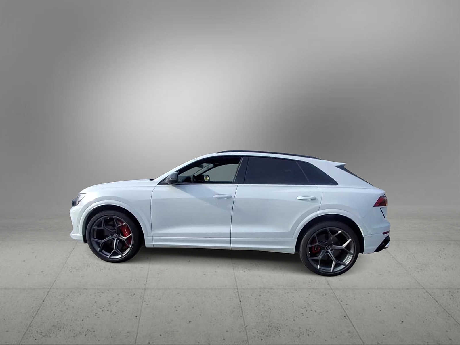 Thumbnail: 2025 Audi RS Q8 - 5