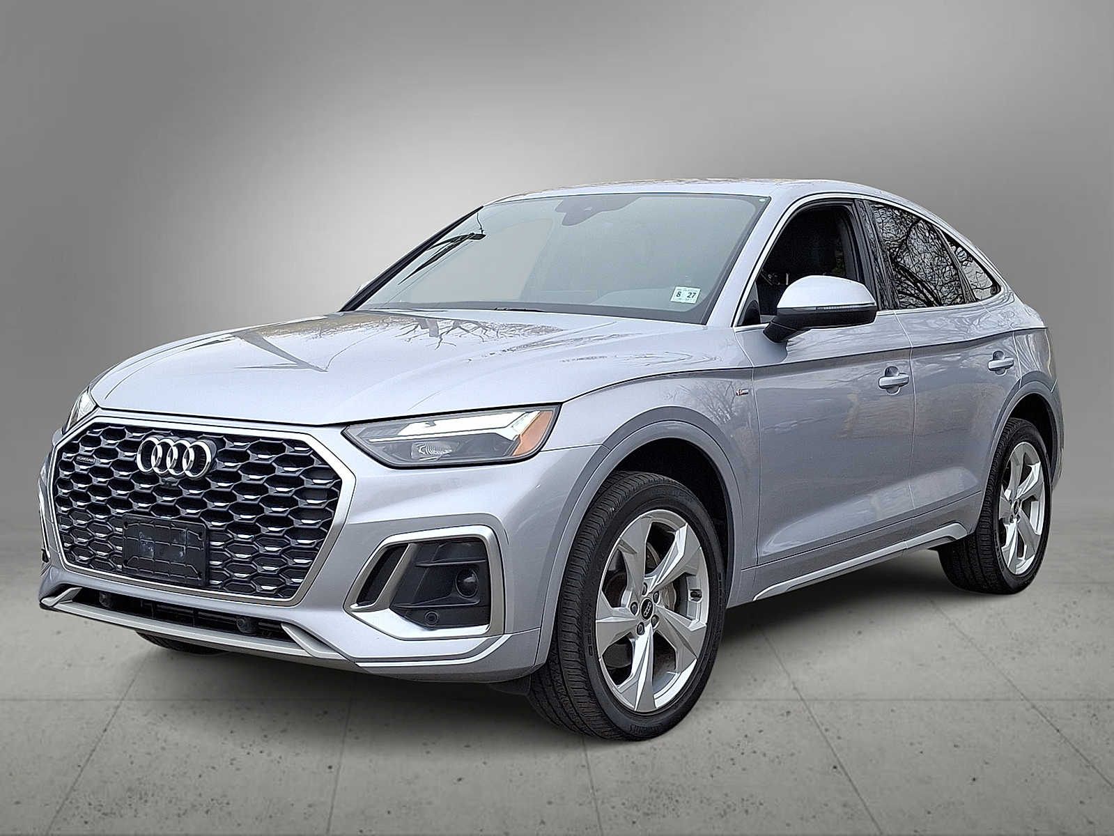 Thumbnail: 2022 Audi Q5 - 1