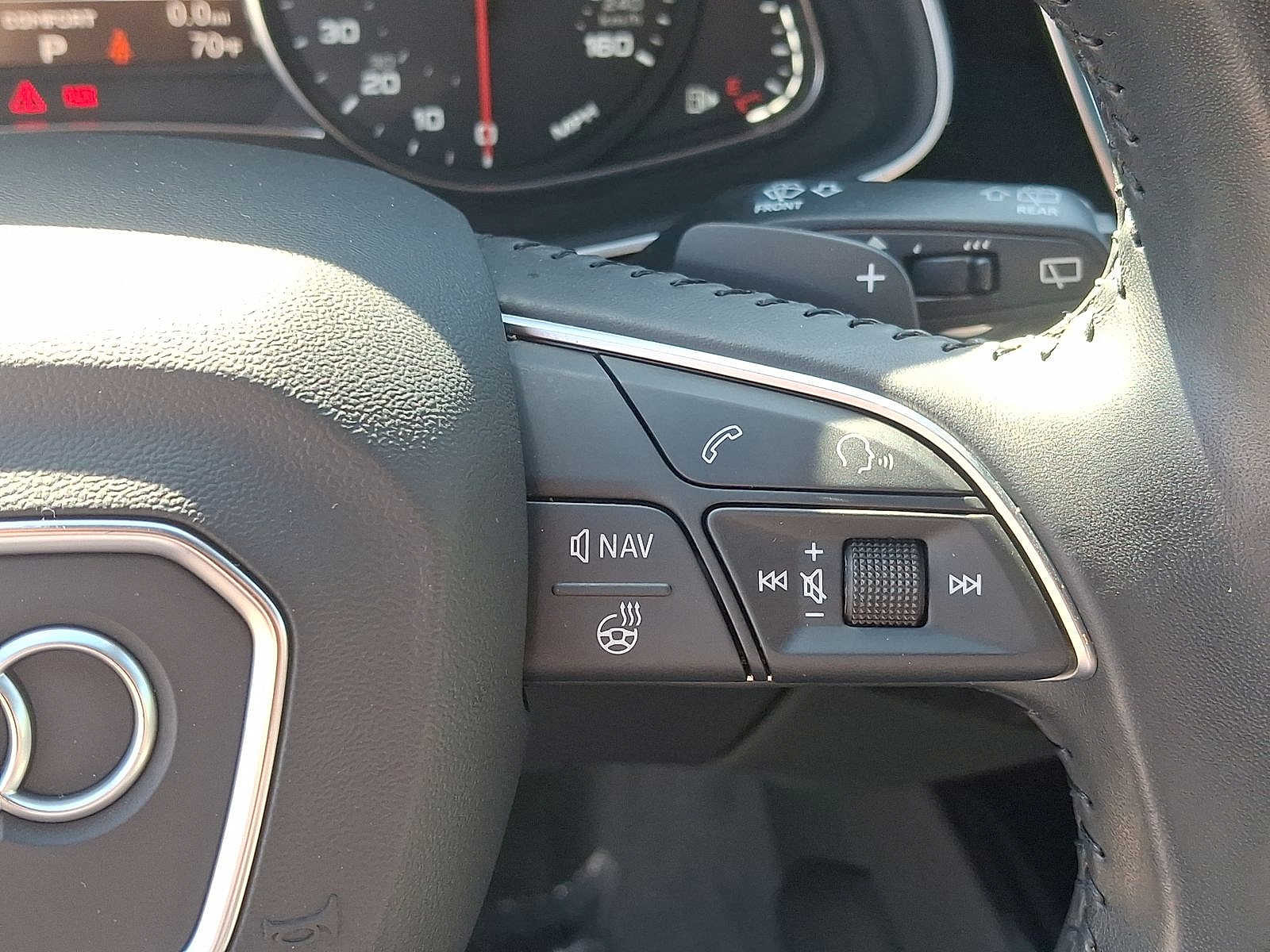 Thumbnail: 2019 Audi Q7 - 18