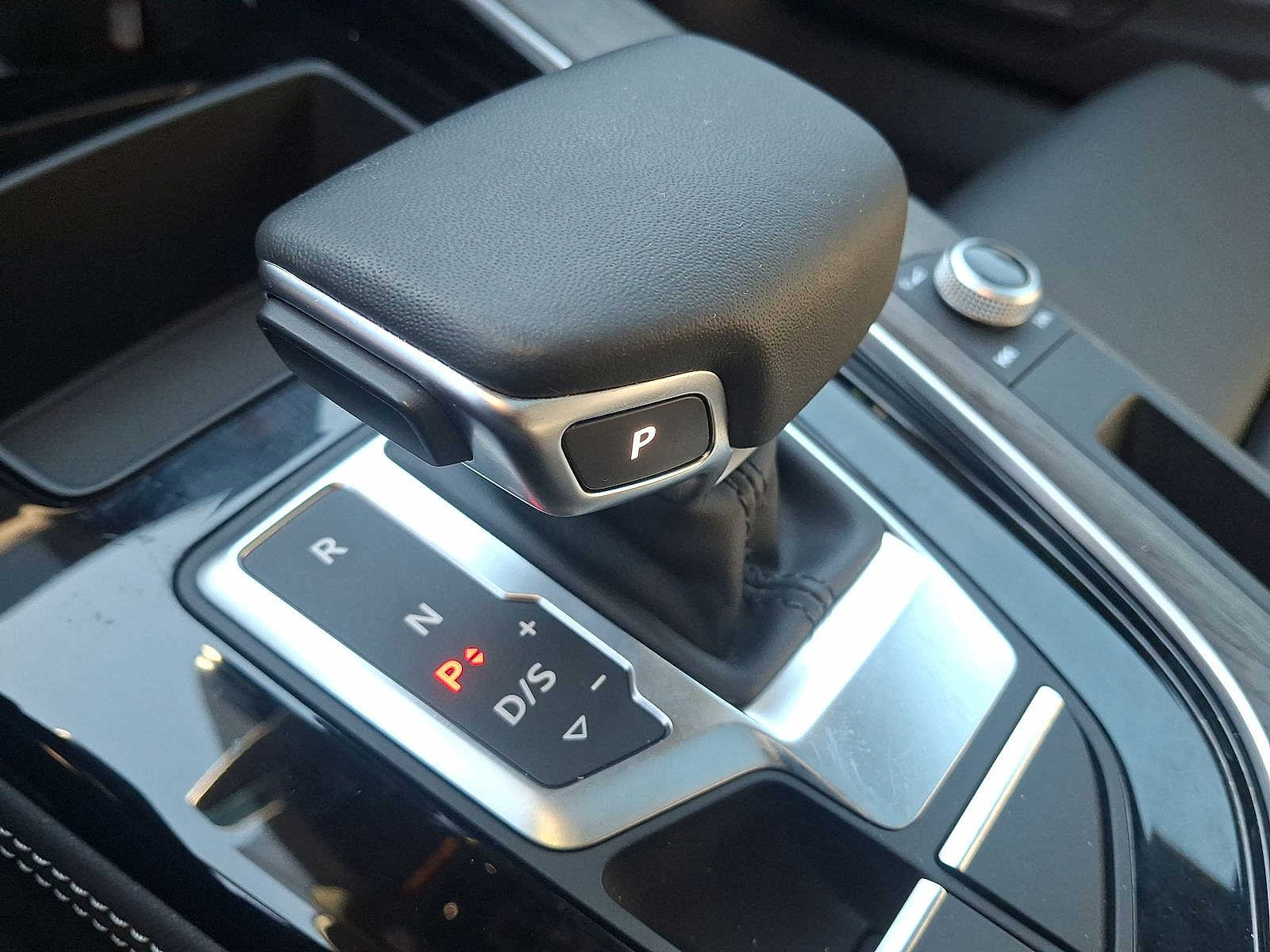 Thumbnail: 2023 Audi A5 - 11