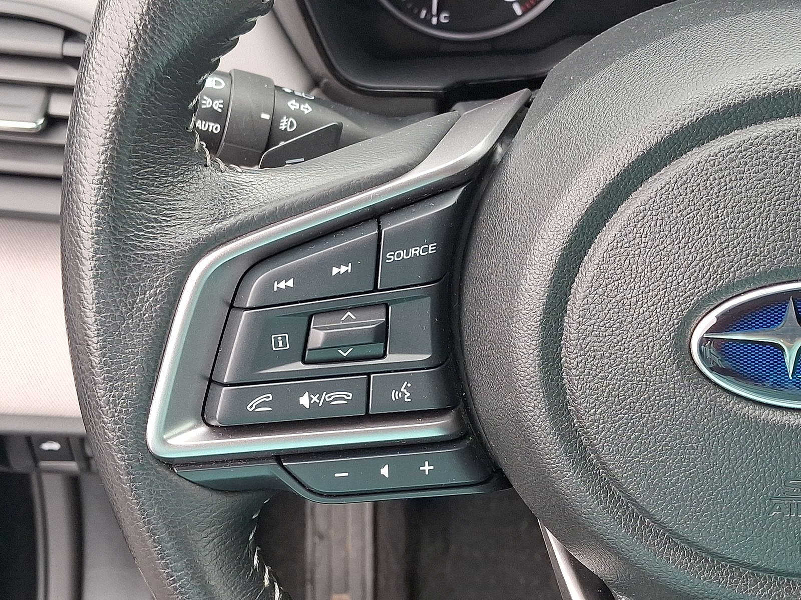 Thumbnail: 2023 Subaru Legacy - 17