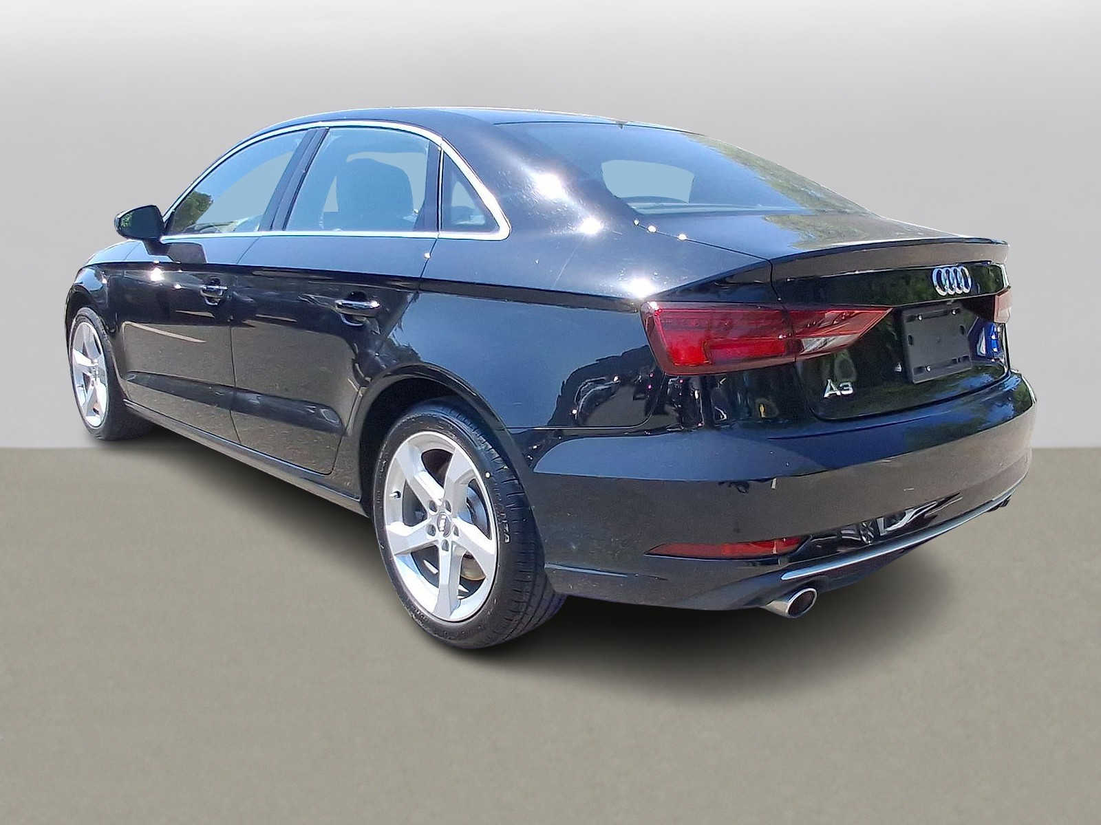 Thumbnail: 2019 Audi A3 - 27