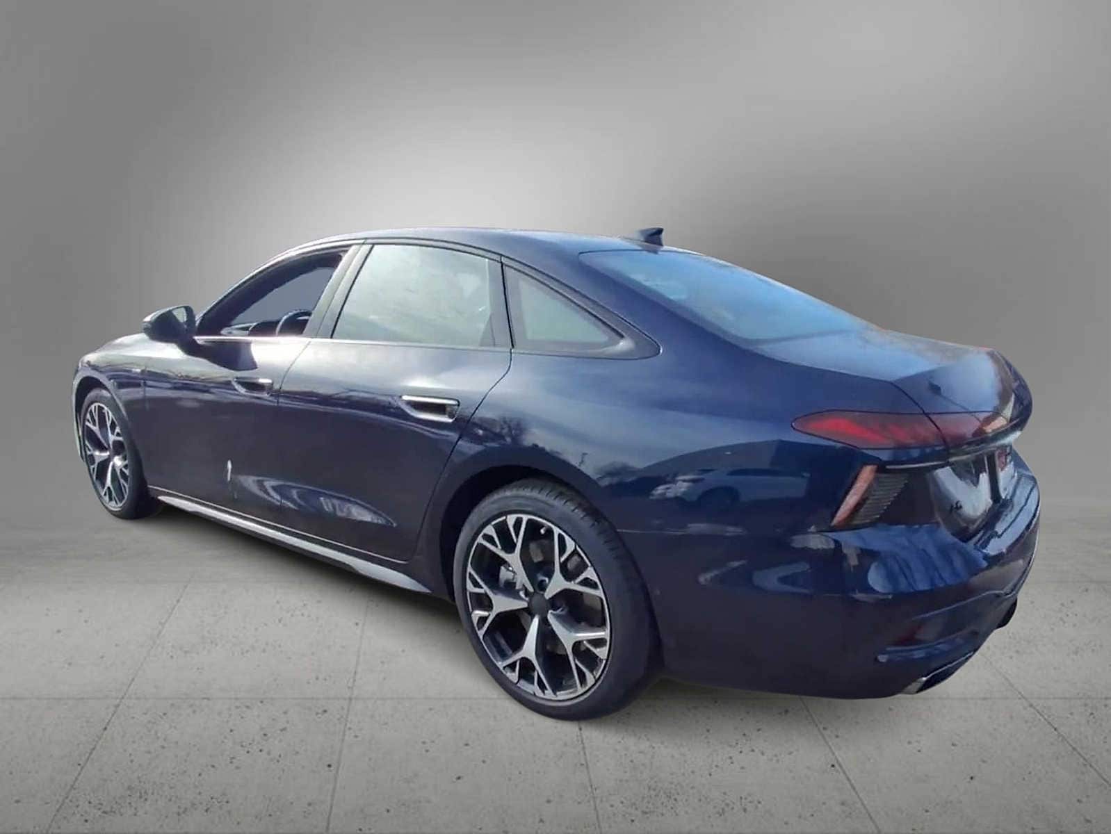 Thumbnail: 2026 Audi A6 - 6