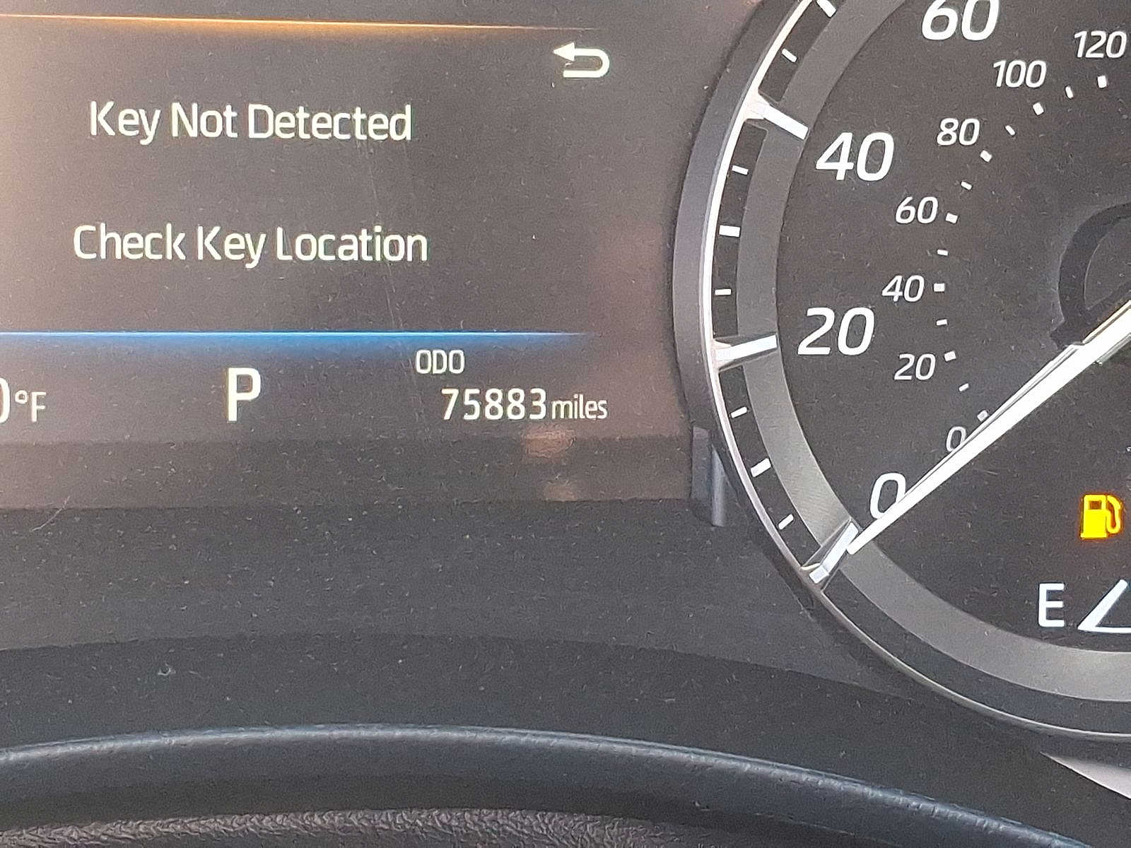 Thumbnail: 2020 Toyota Highlander - 12