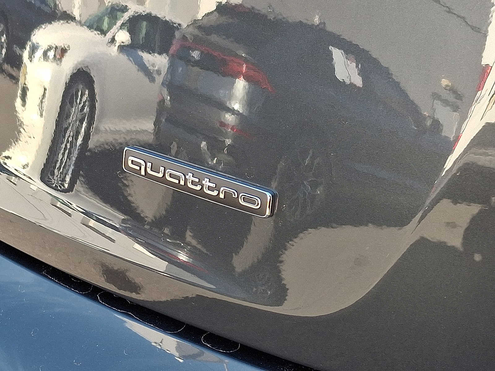 Thumbnail: 2025 Audi Q5 - 23