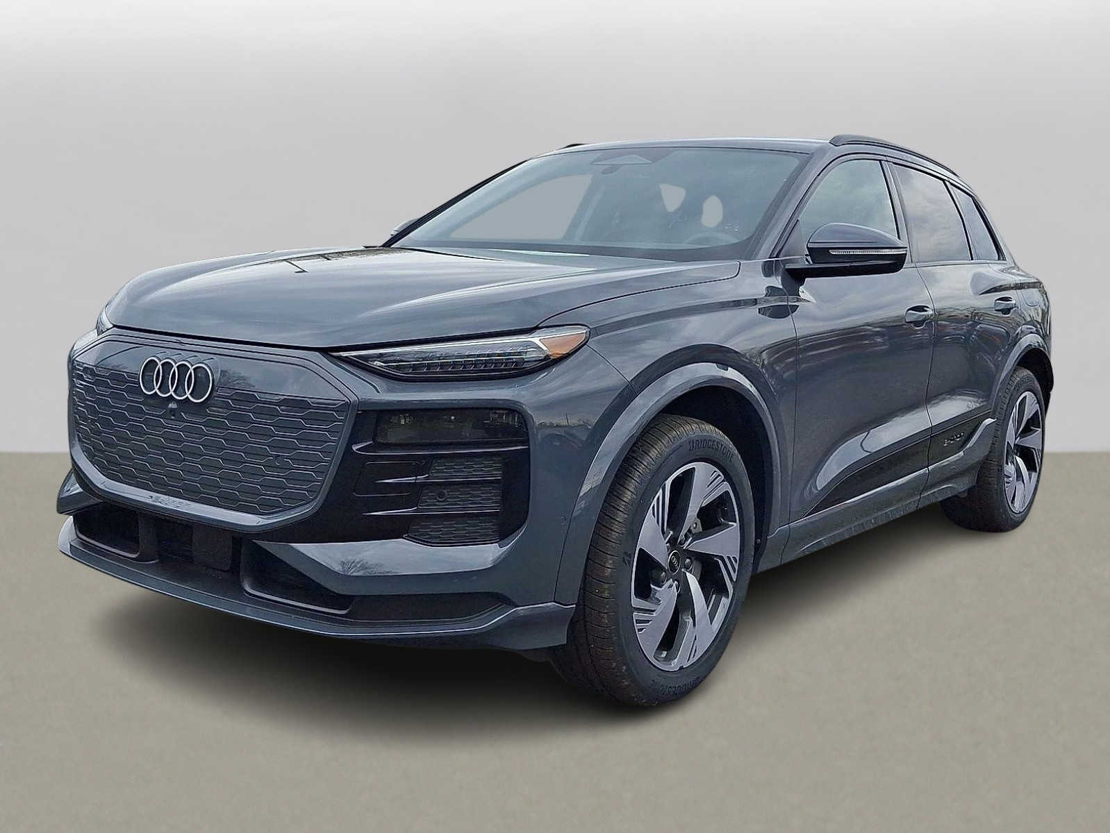 2025 Audi Q6 e-tron Premium Plus -
                  Maplewood, NJ