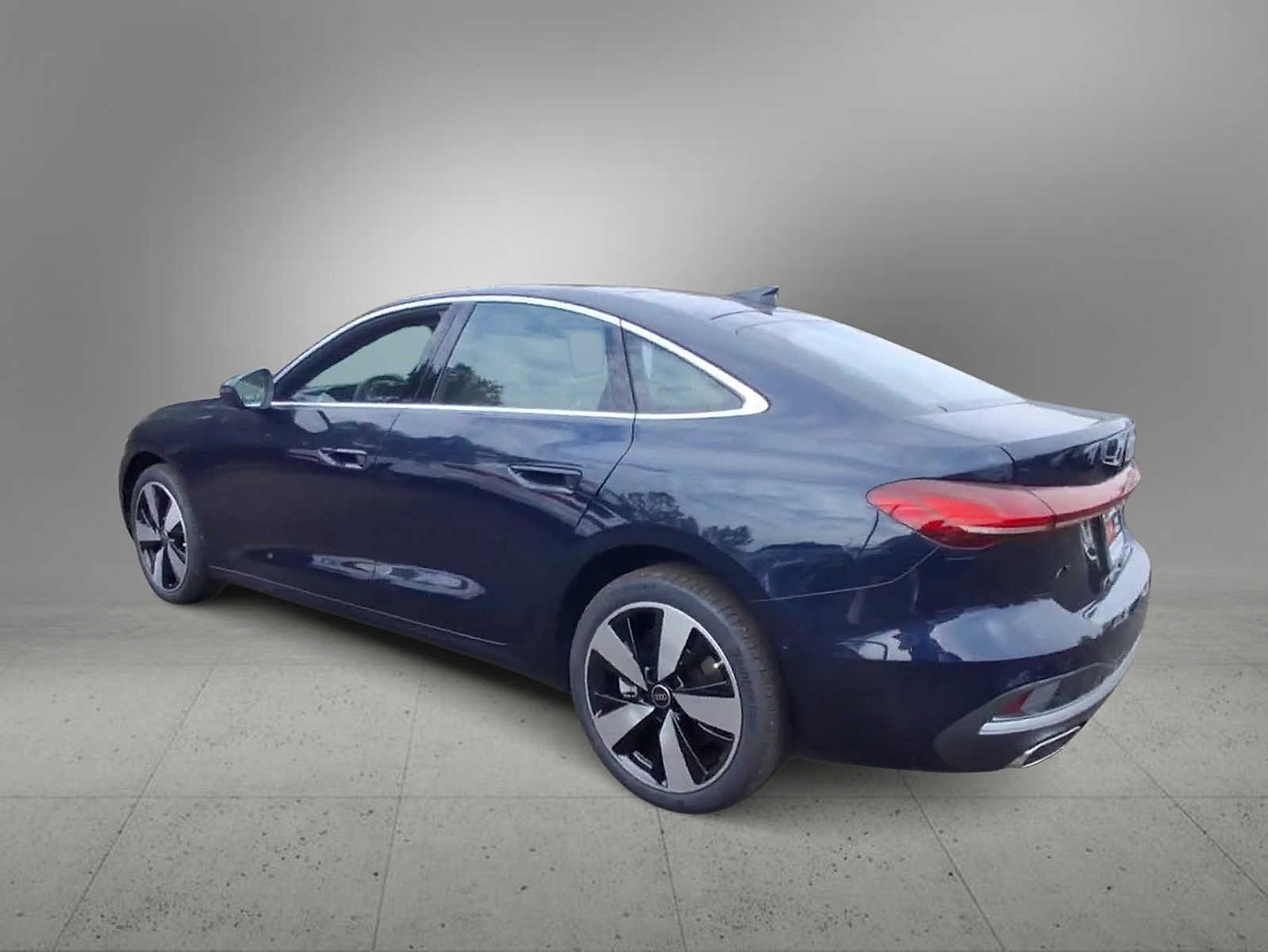 Thumbnail: 2025 Audi A5 - 6