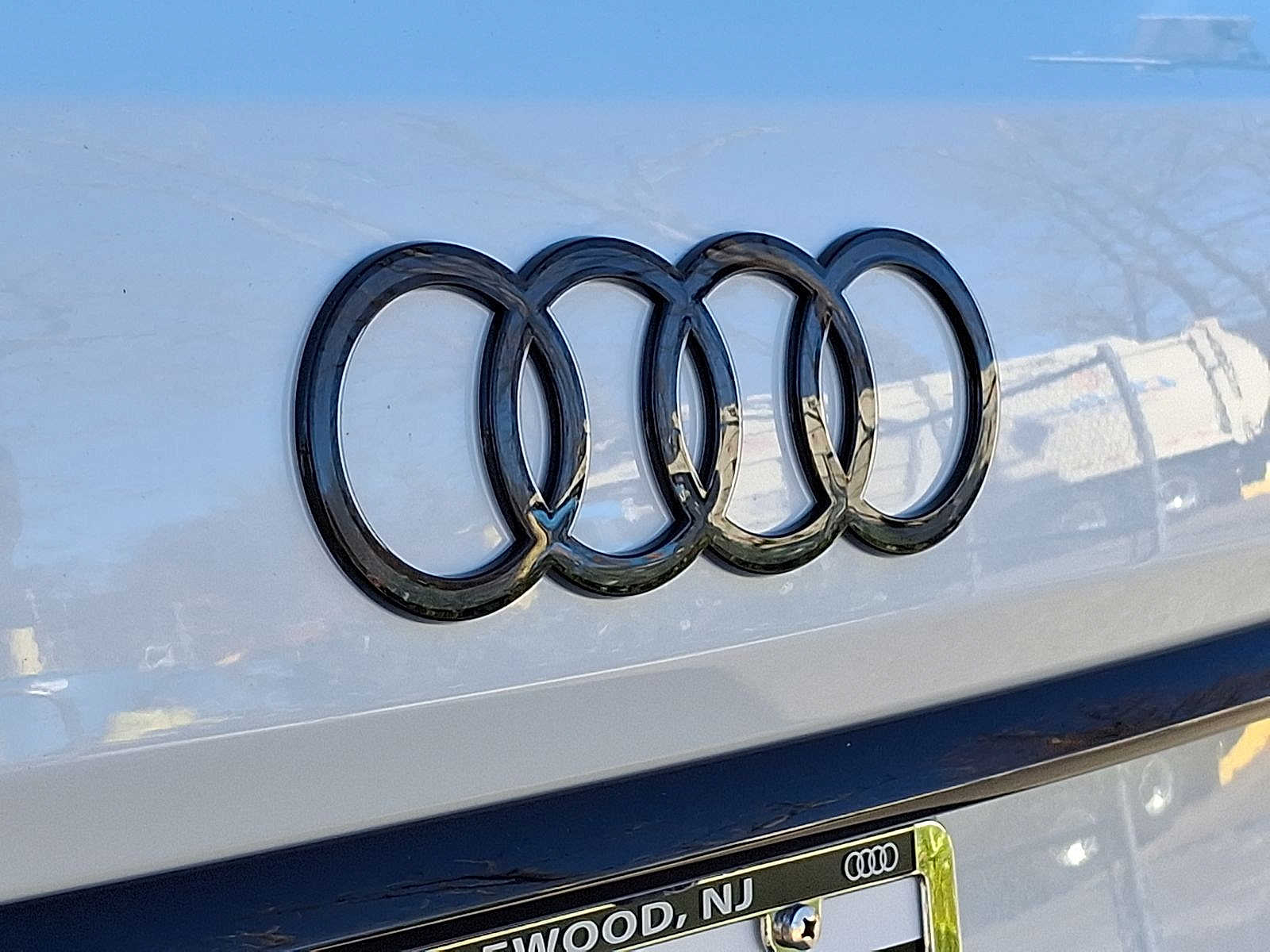 Thumbnail: 2026 Audi Q7 - 18